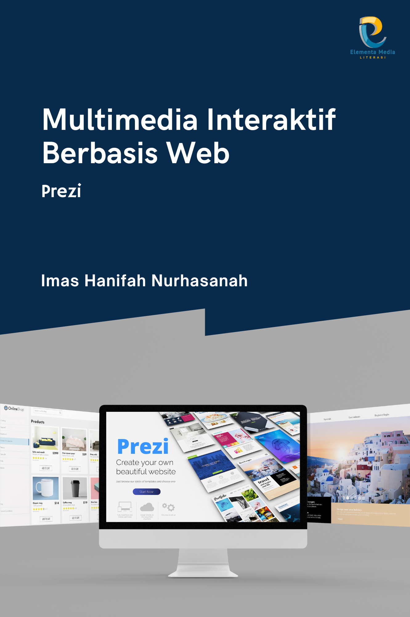 Multimedia Interaktif Berbasis Web:Prezi