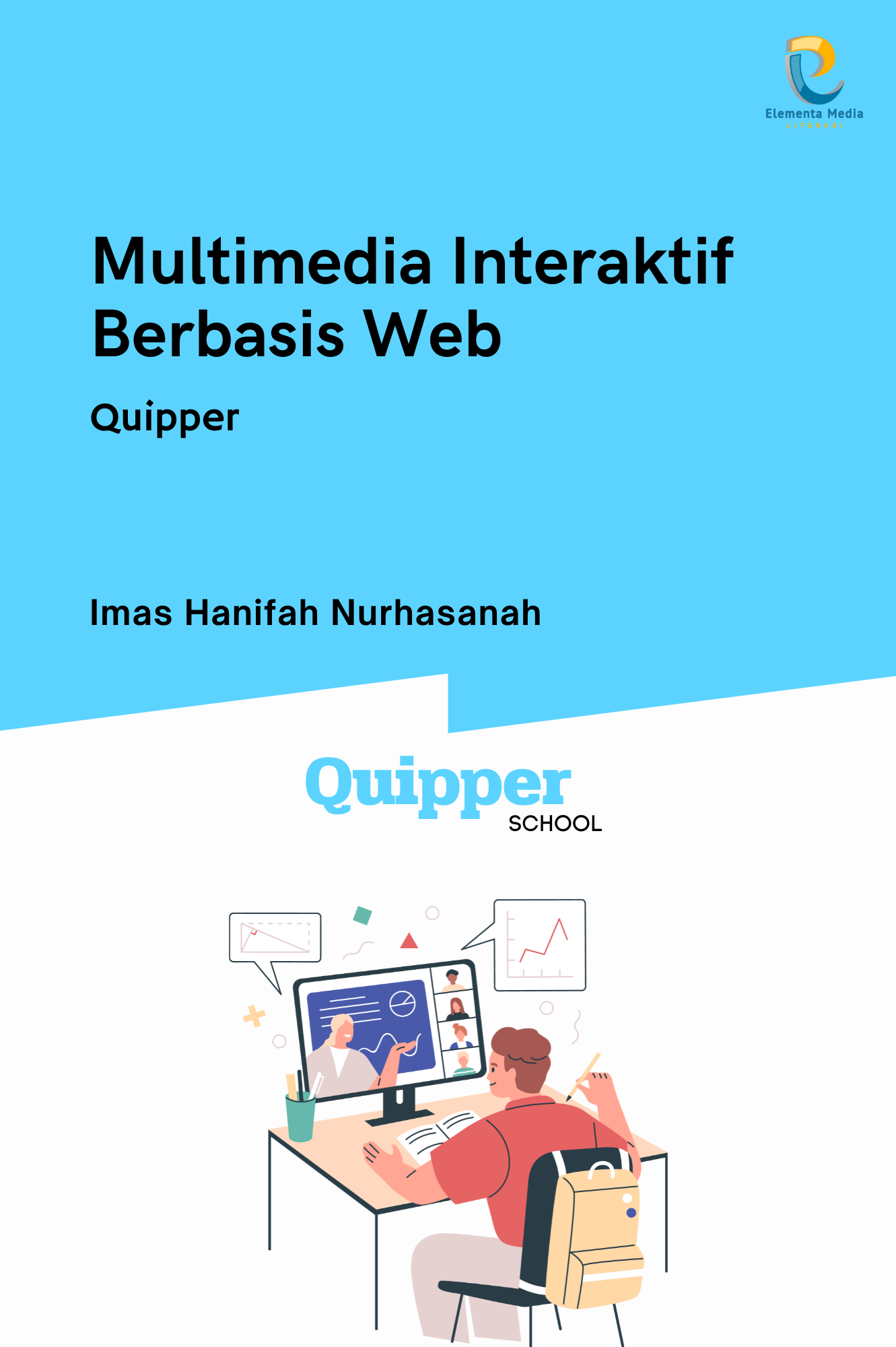 Multimedia Interaktif Berbasis Web:Quiper