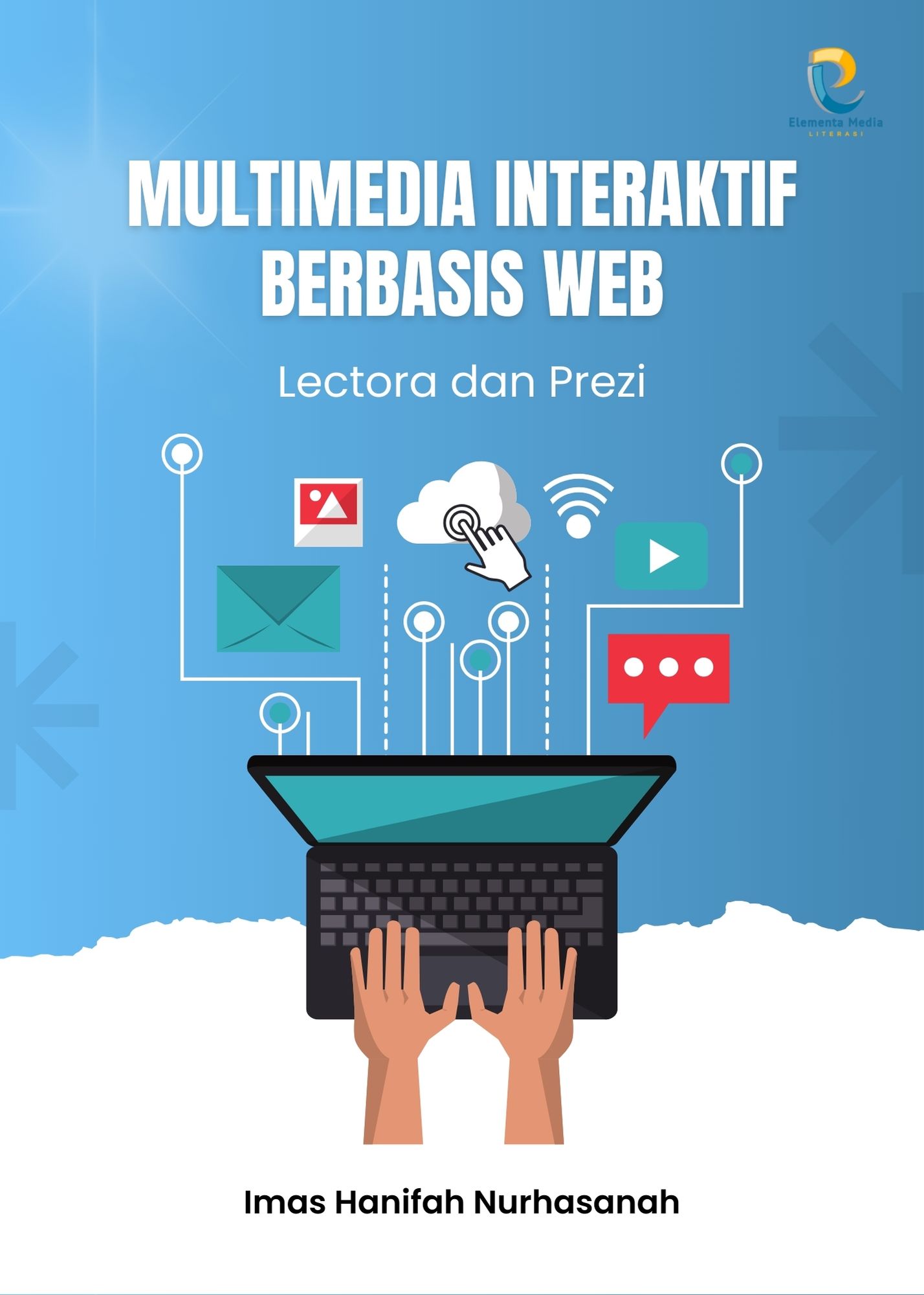Multimedia Interaktif Berbasis Web: Lectora dan Prezi