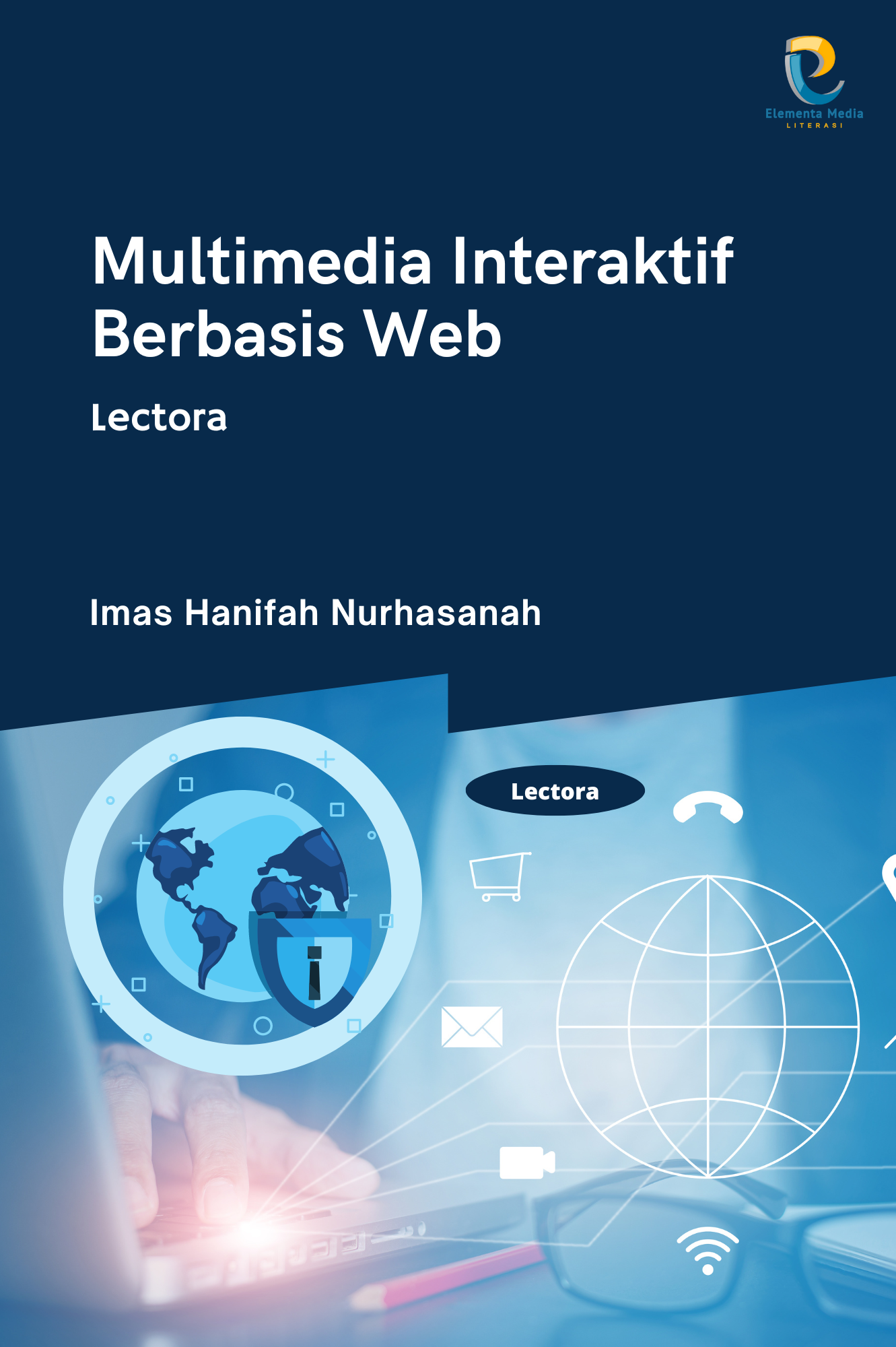 Multimedia Interaktif Berbasis Web:Lectora