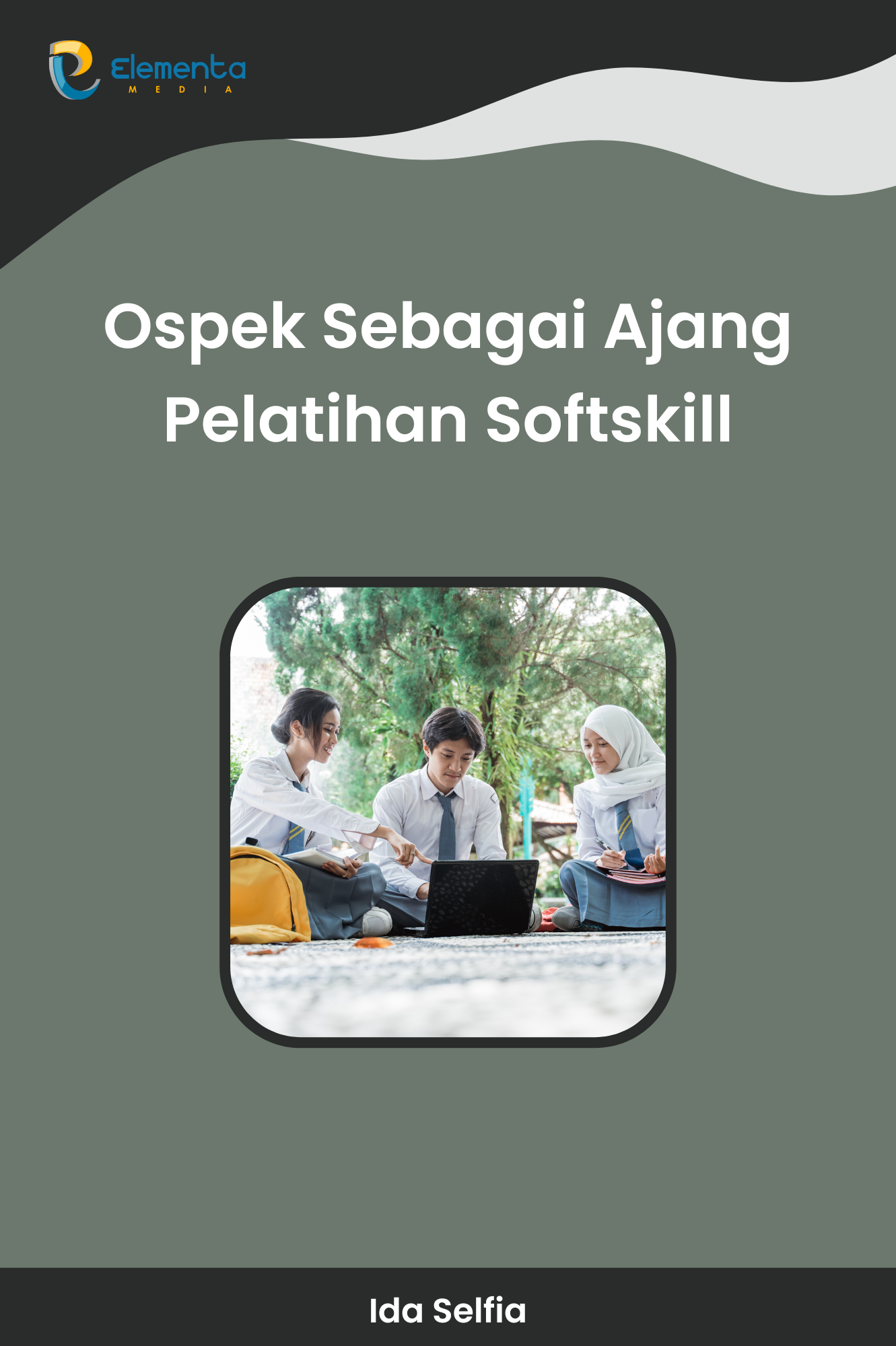 Ospek sebagai ajang pelatihan softskill