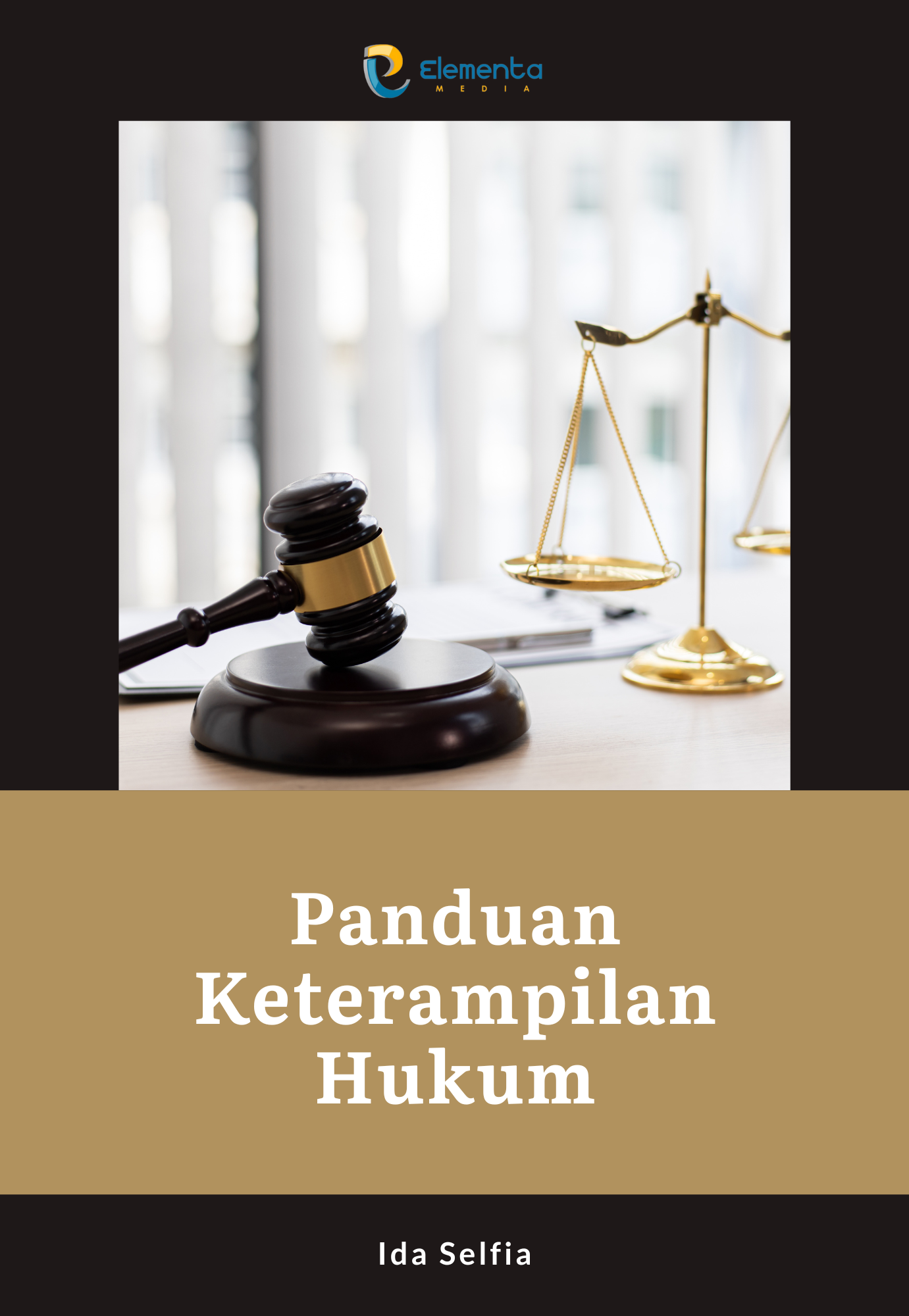 Panduan Keterampilan Hukum