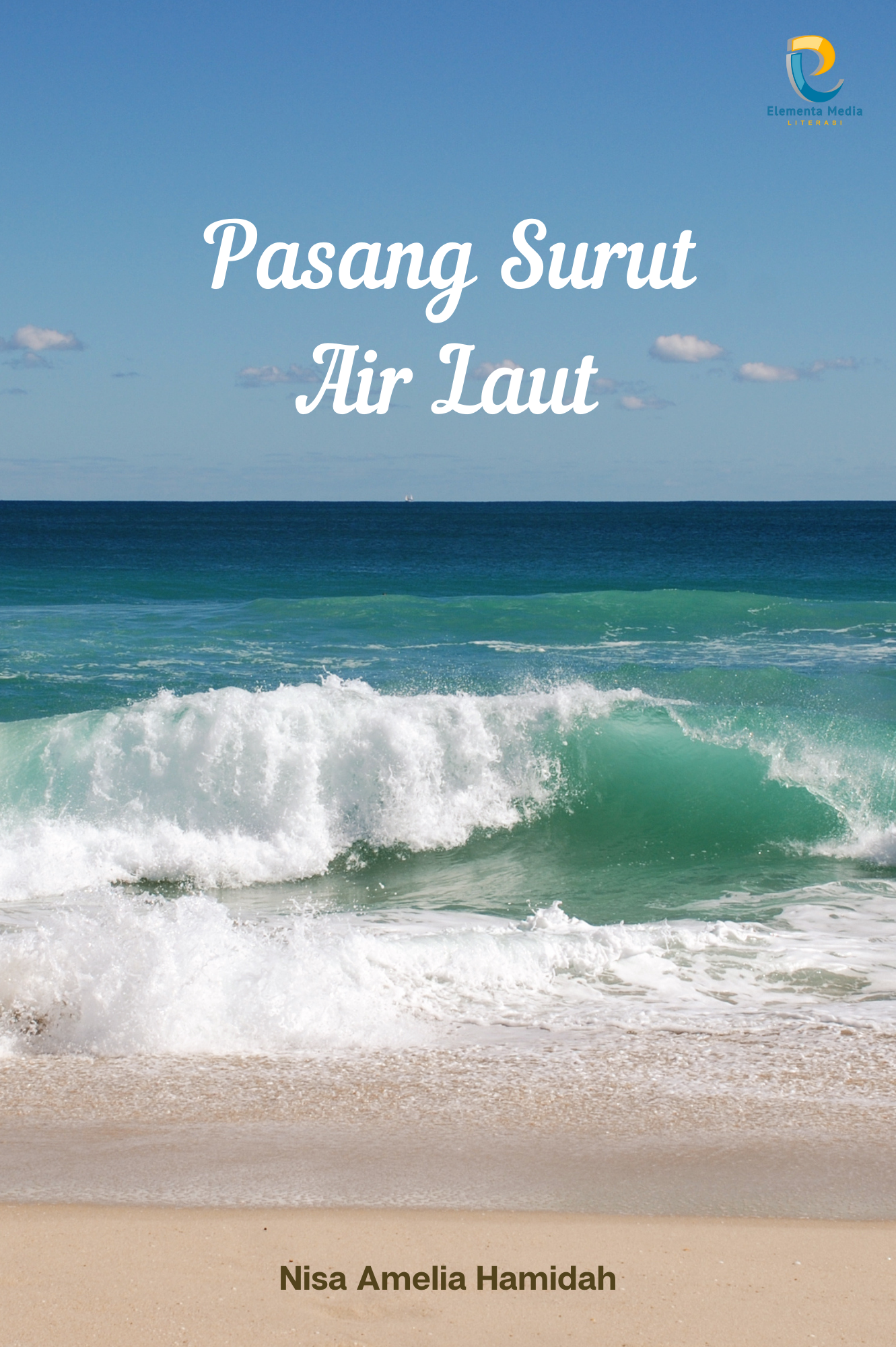 Pasang Surut Air Laut