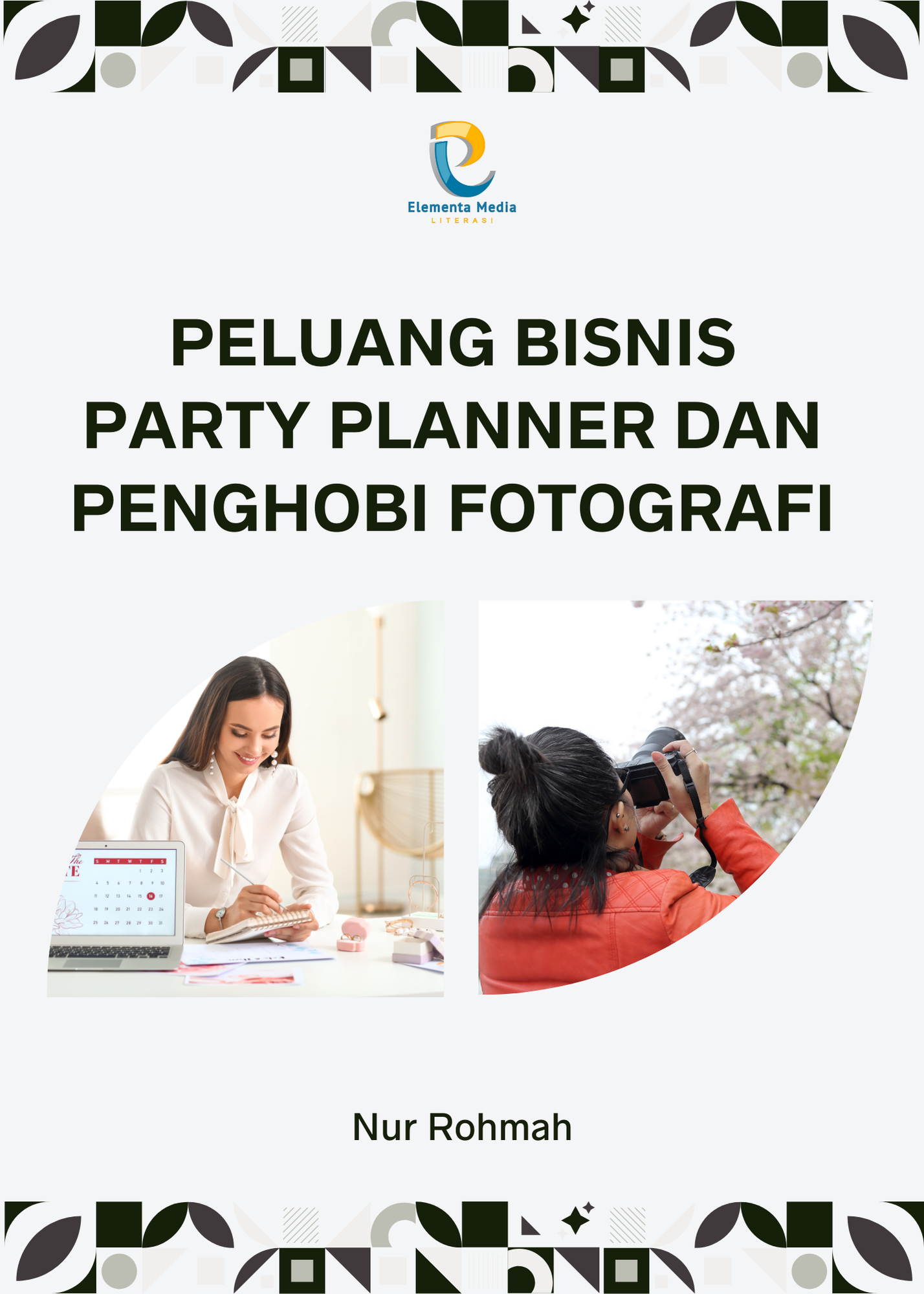Peluang Bisnis Party Planner dan Penghobi Fotografi
