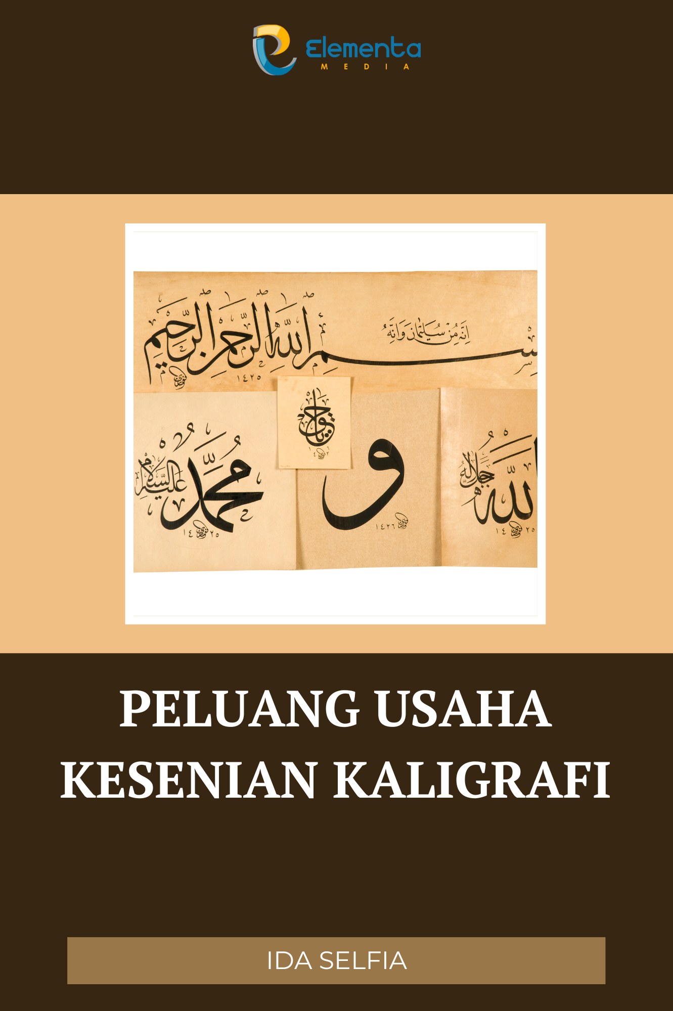 Peluang Usaha Kesenian Kaligrafi