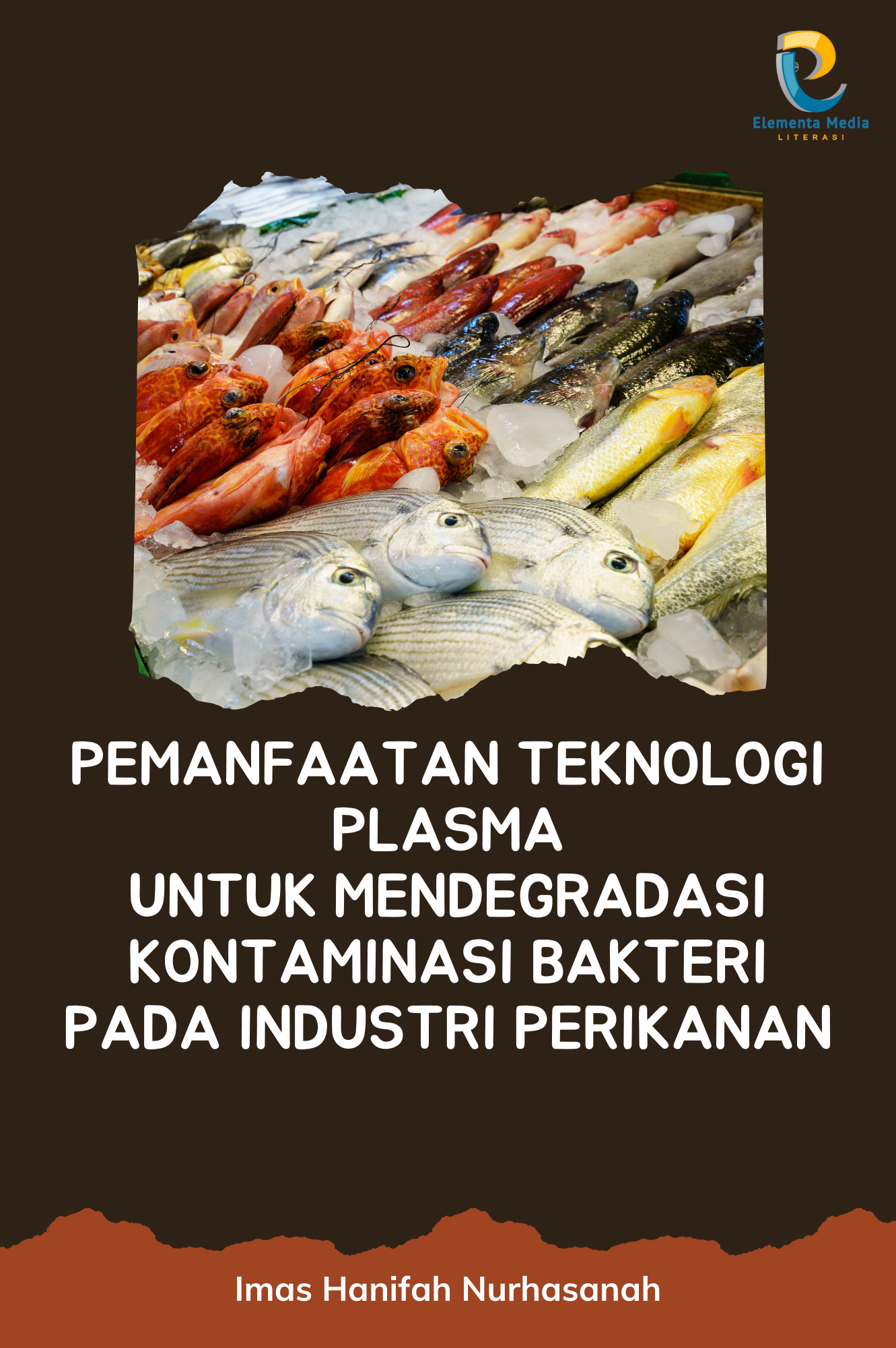 Pemanfaatan Teknologi Plasma untuk Mendegradasi Kontaminasi Bakteri pada Industri Perikanan