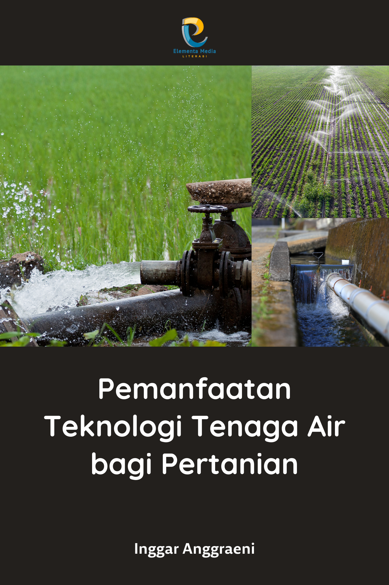 Pemanfaatan Teknologi Tenaga Air bagi Pertanian