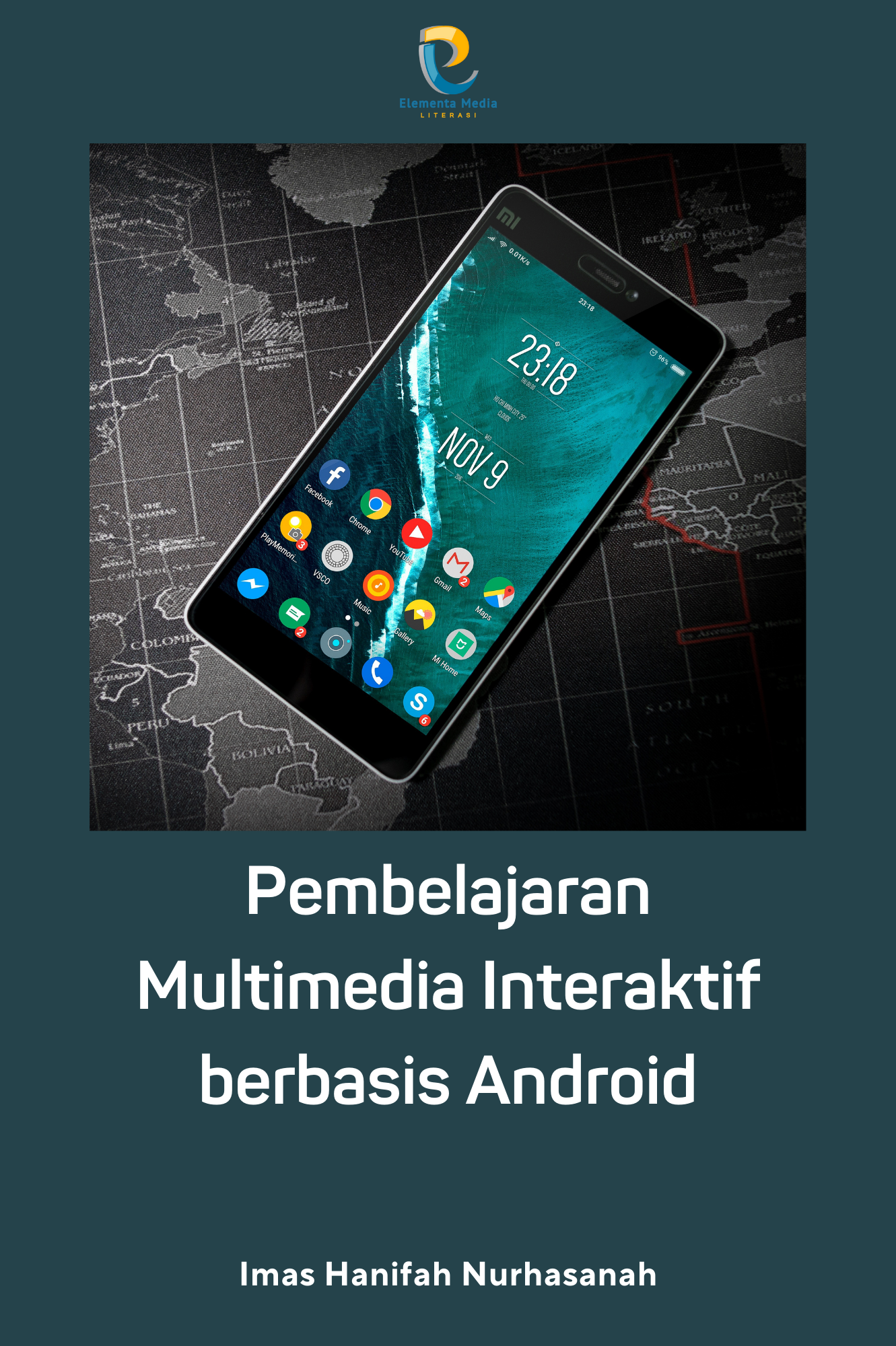 Pembelajaran Multimedia Interaktif berbasis Android
