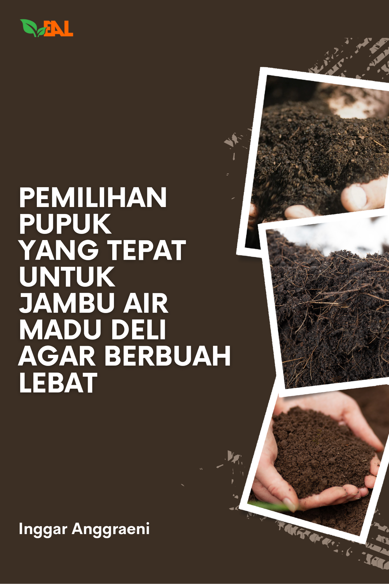 Pemilihan Pupuk yang Tepat untuk Jambu Air Madu Deli Agar Berbuah Lebat