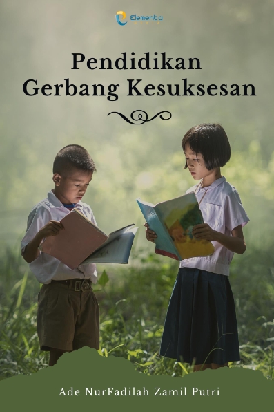 Pendidikan Gerbang Kesuksesan