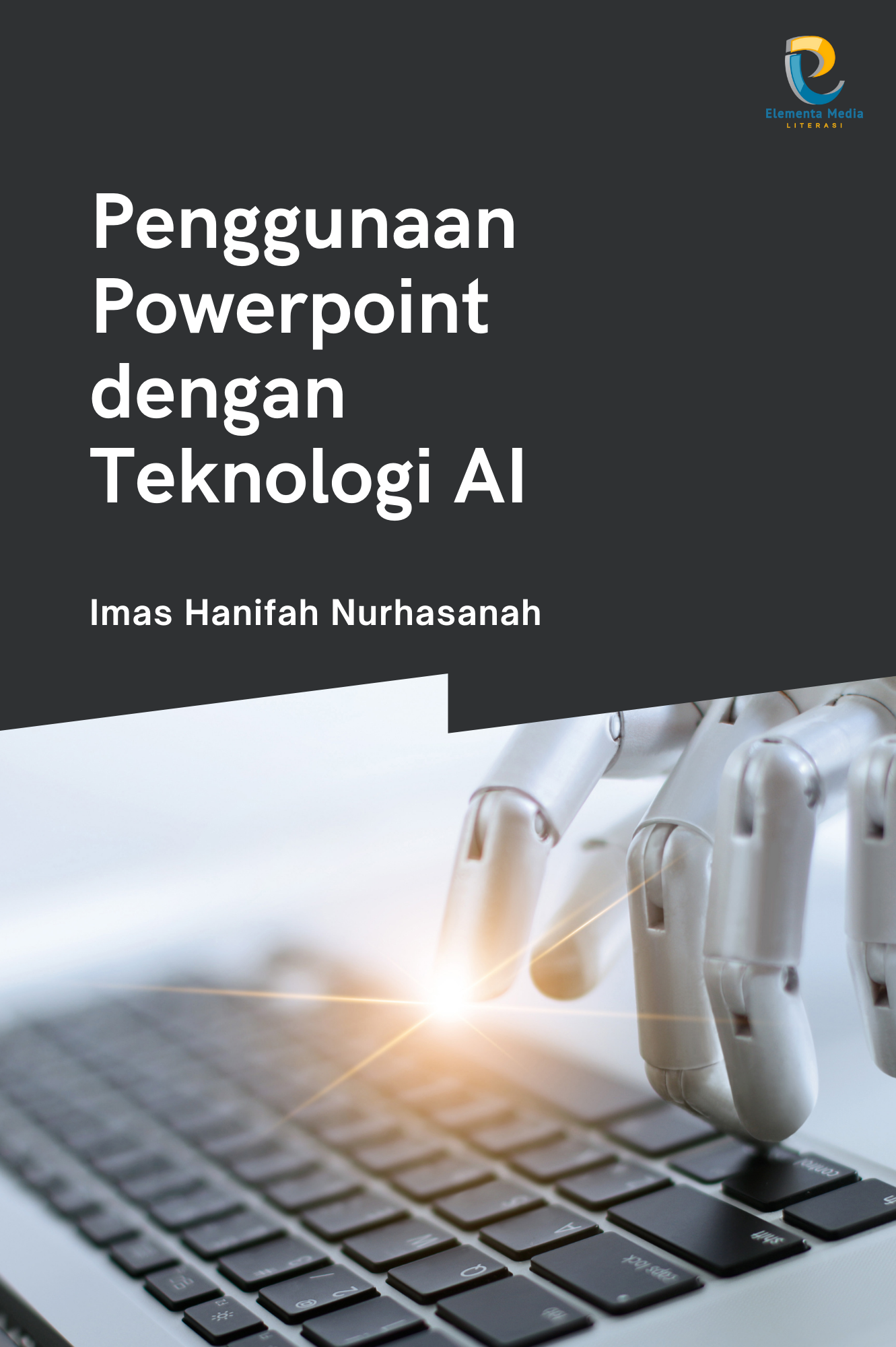 Penggunaan Powerpoint dengan Teknologi AI