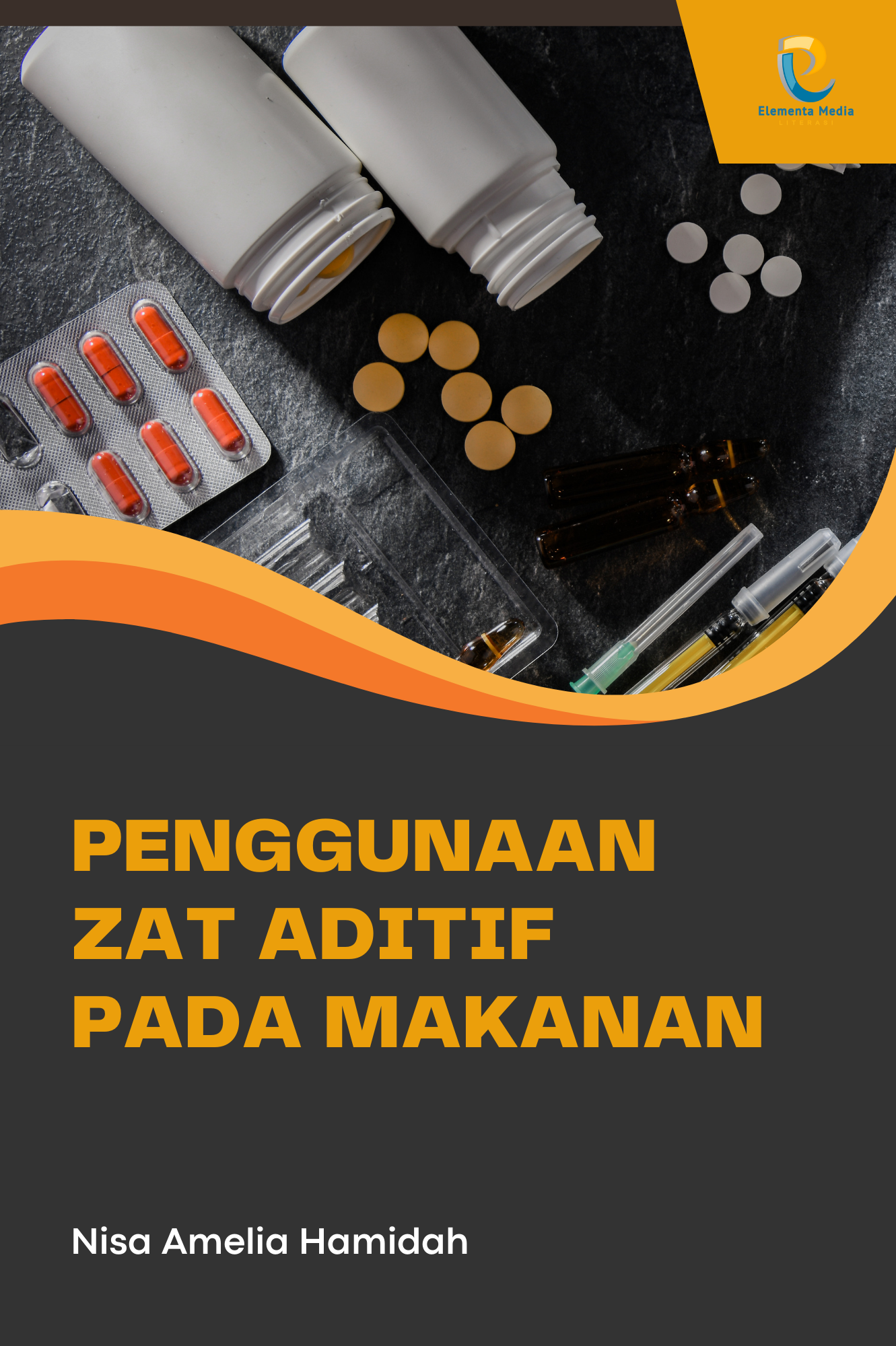 Penggunaan Zat Aditif pada Makanan