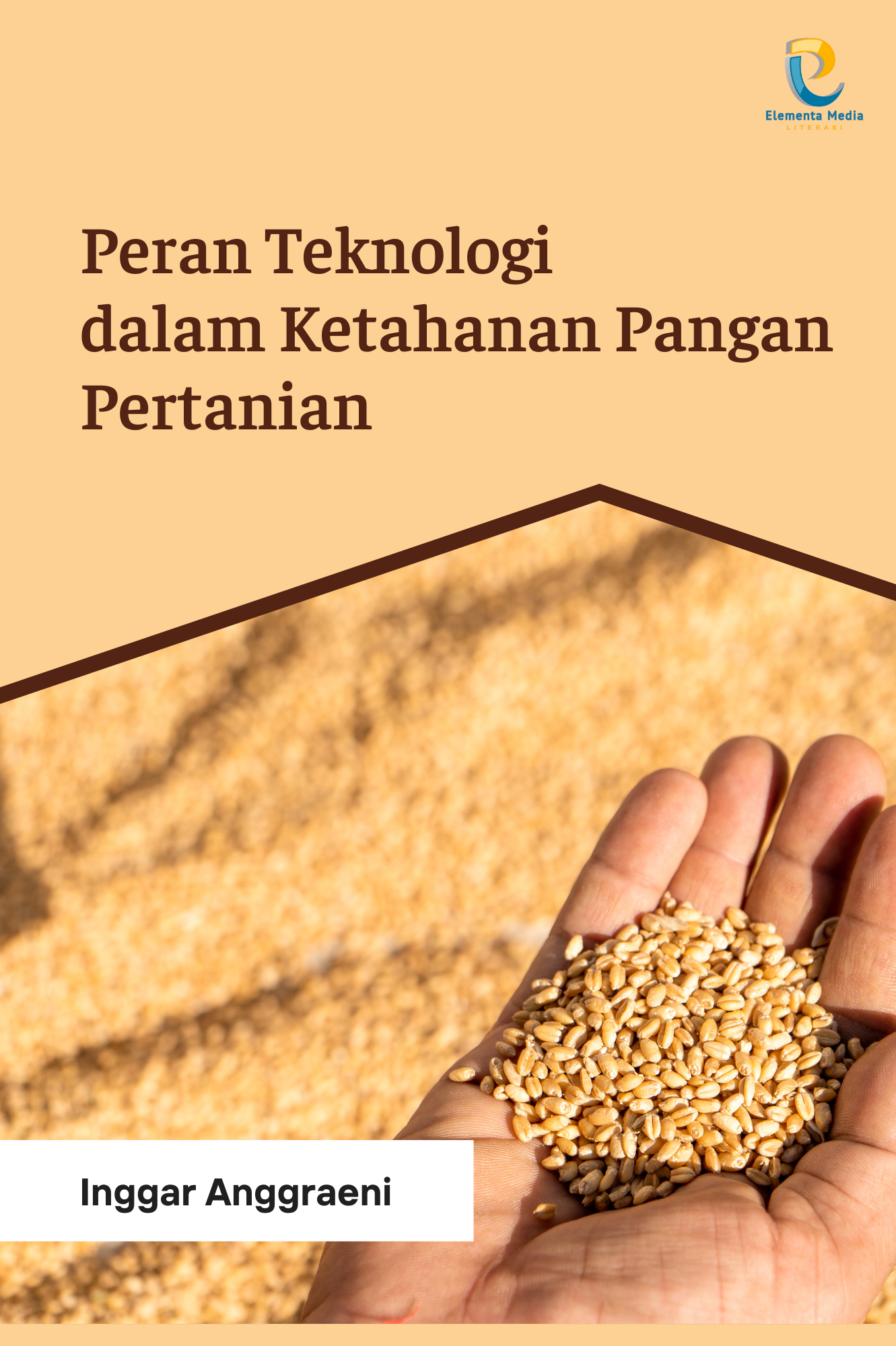 Peran Teknologi dalam Ketahanan Pangan Pertanian