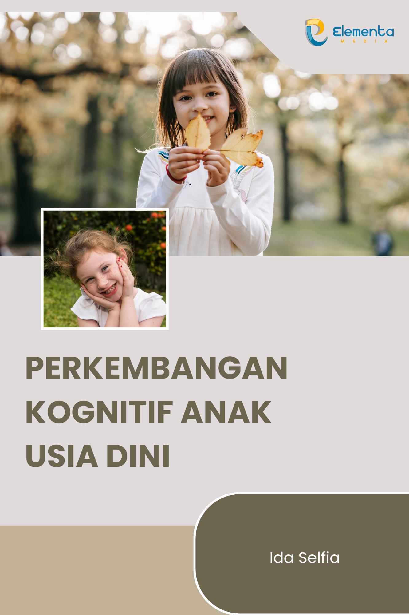 Perkembangan Kognitif Anak Usia Dini