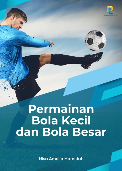 Permainan Bola Kecil dan Bola Besar