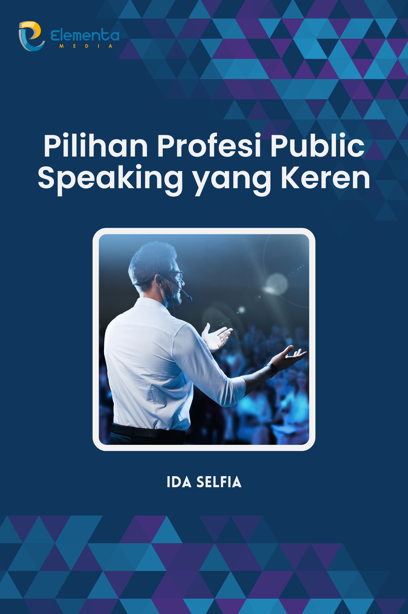 Pilihan profesi Public Speaking yang keren