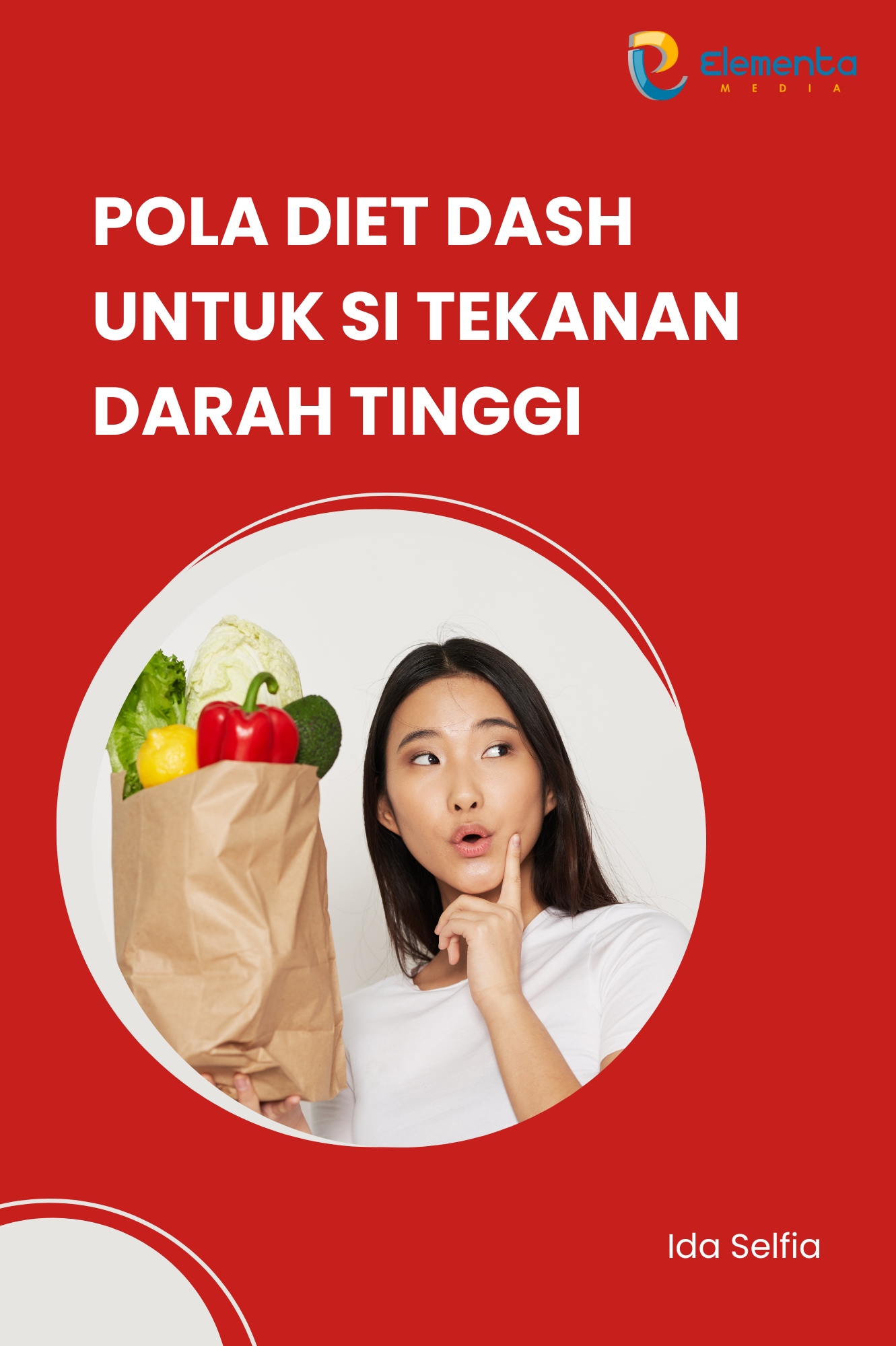 Pola Diet Dash untuk Si Tekanan Darah Tinggi