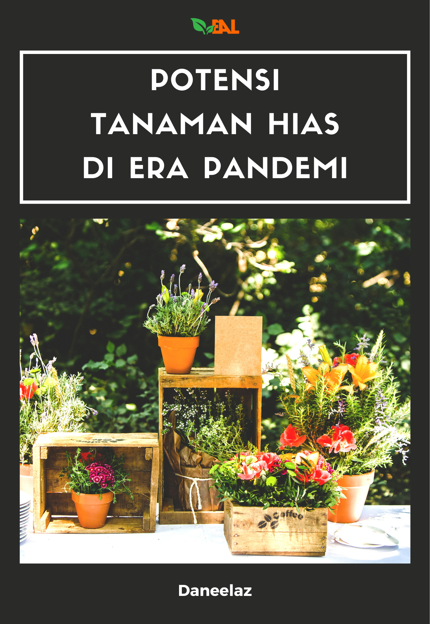 Potensi Tanaman Hias di Era Pandemi