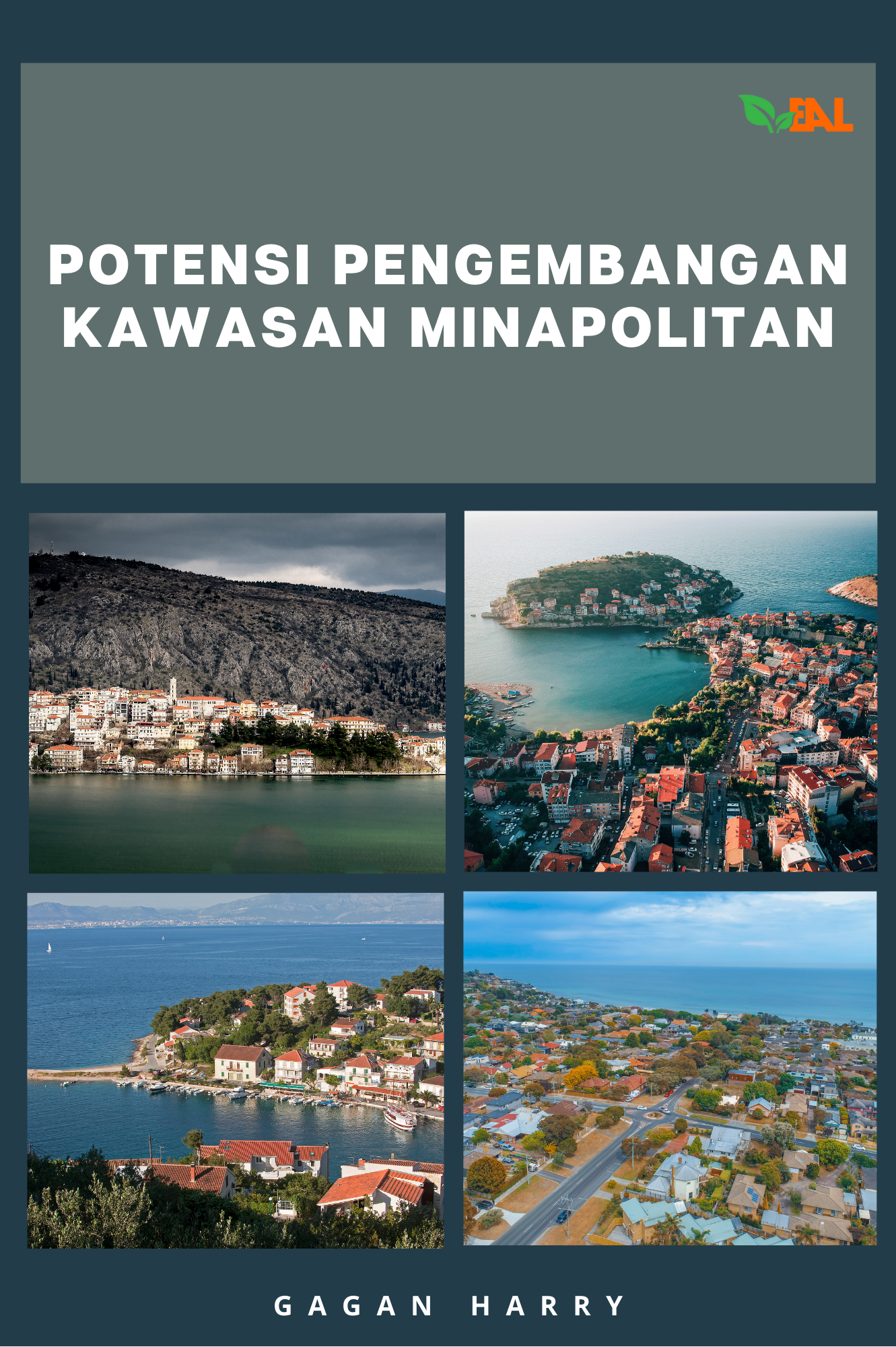 Potensi Pemanfaatan Lahan Gambut