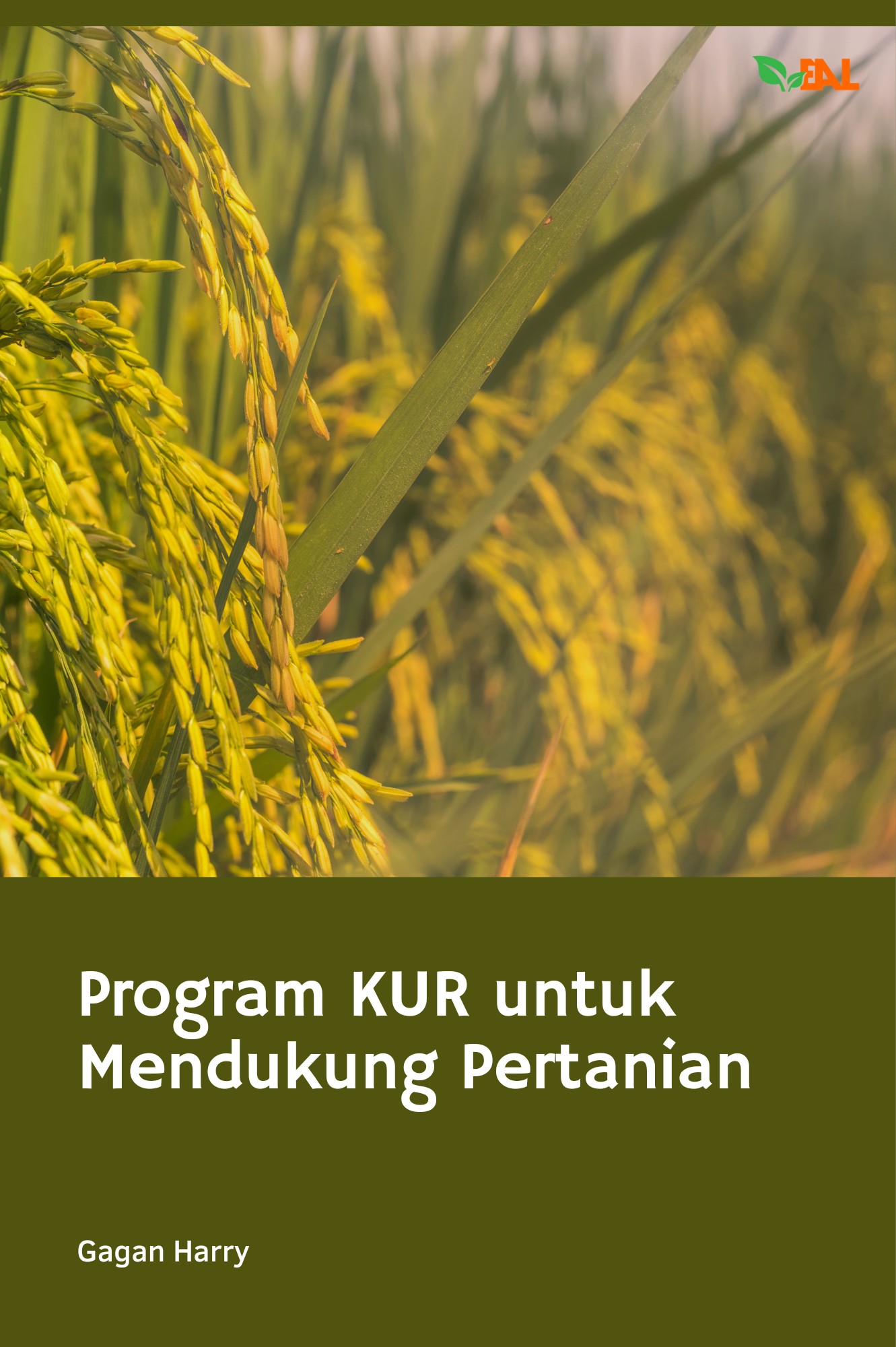 Program Kur untuk Mendukung Pertanian