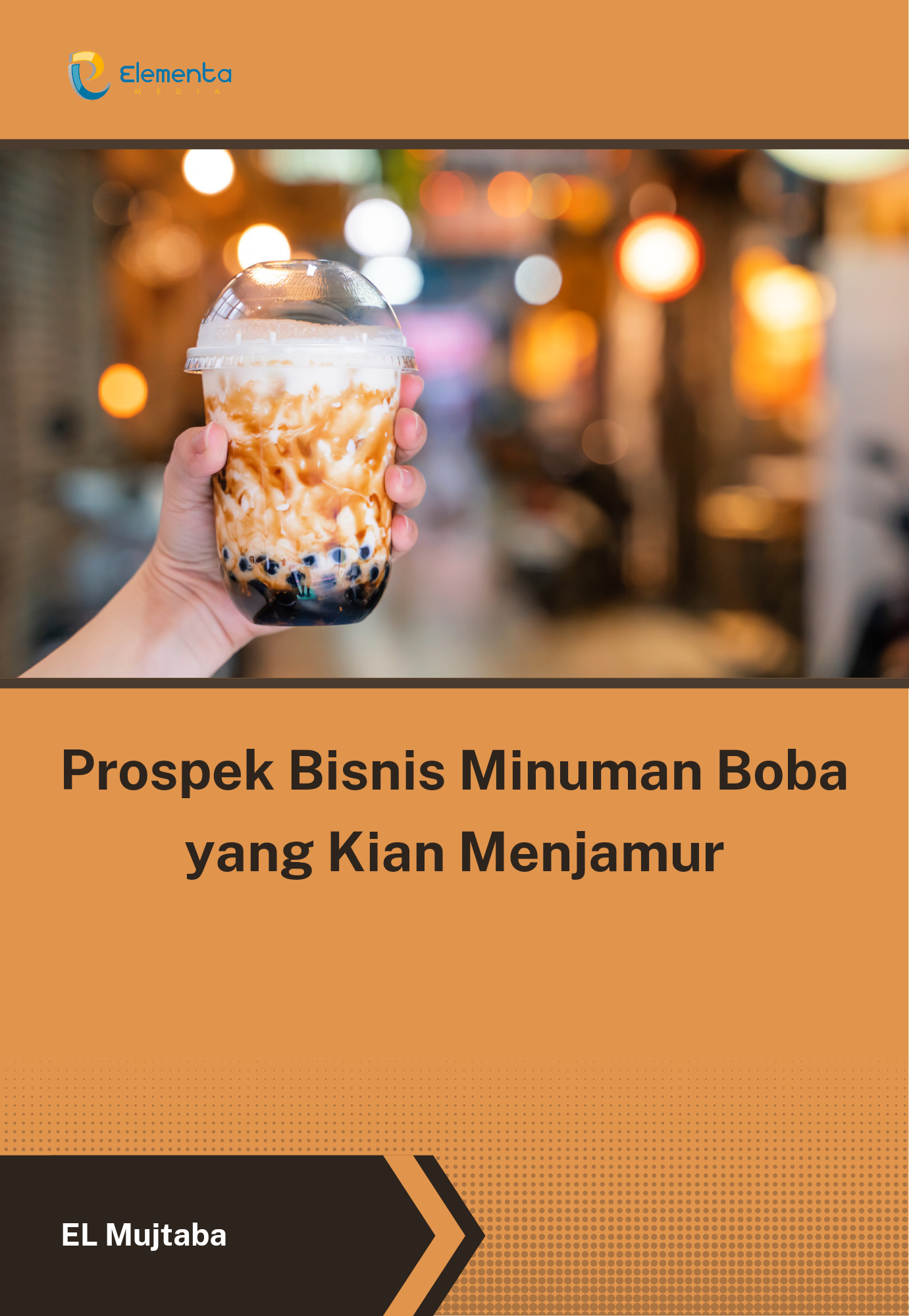 Prospek Bisnis Minuman Boba yang Kian Menjamur