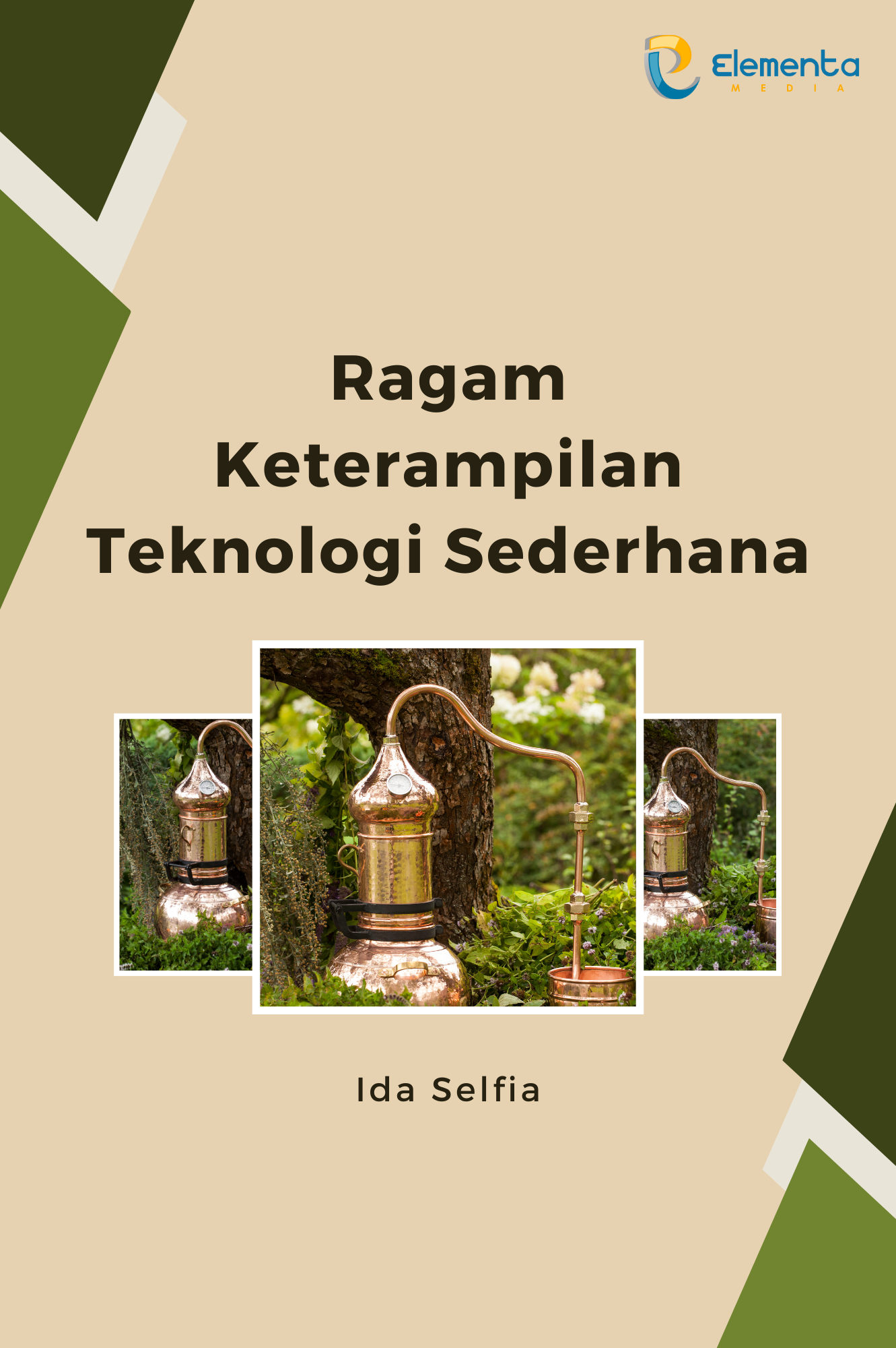Ragam Keterampilan Teknologi Sederhana