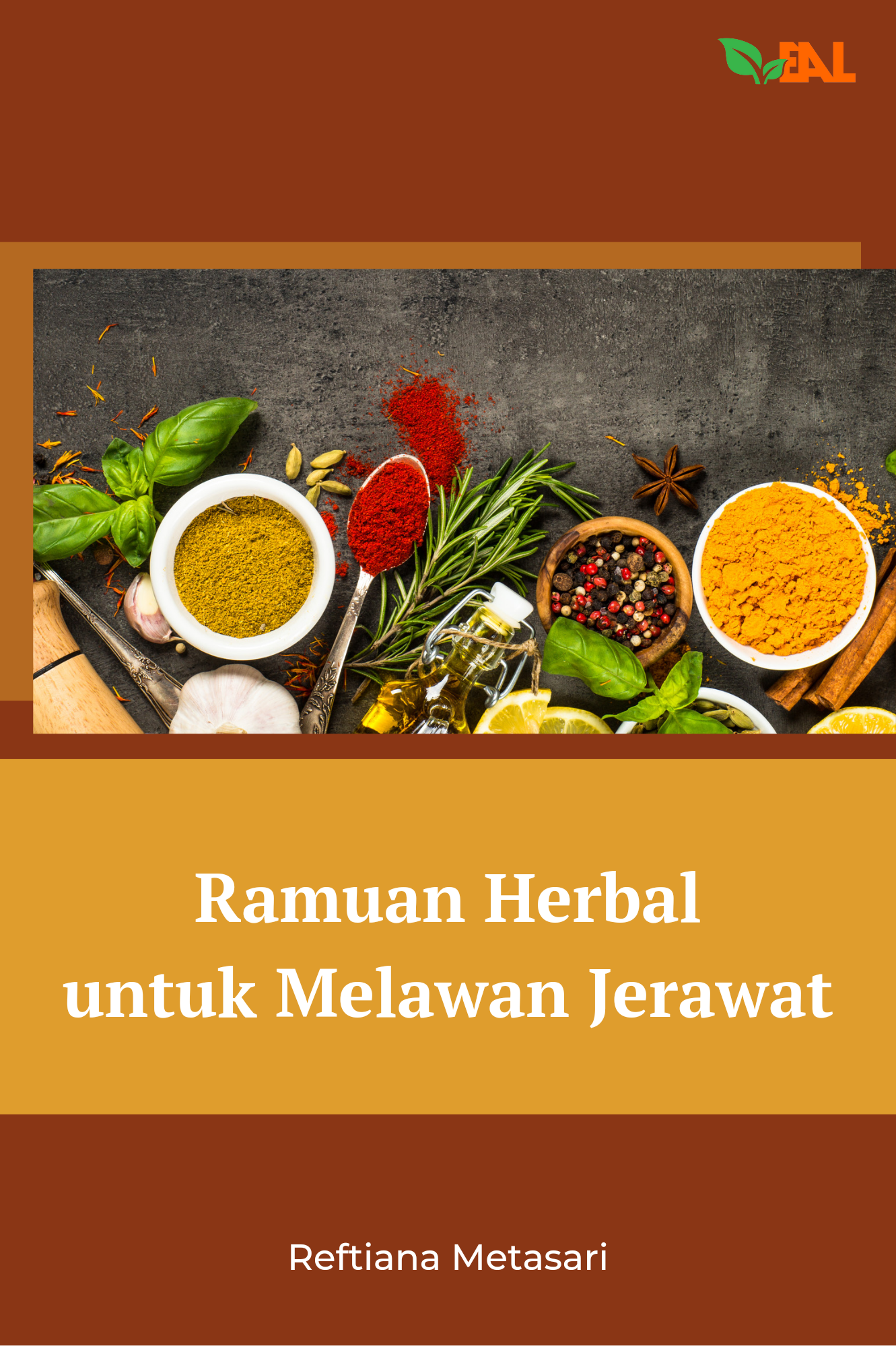 Ramuan Herbal untuk Melawan Jerawat