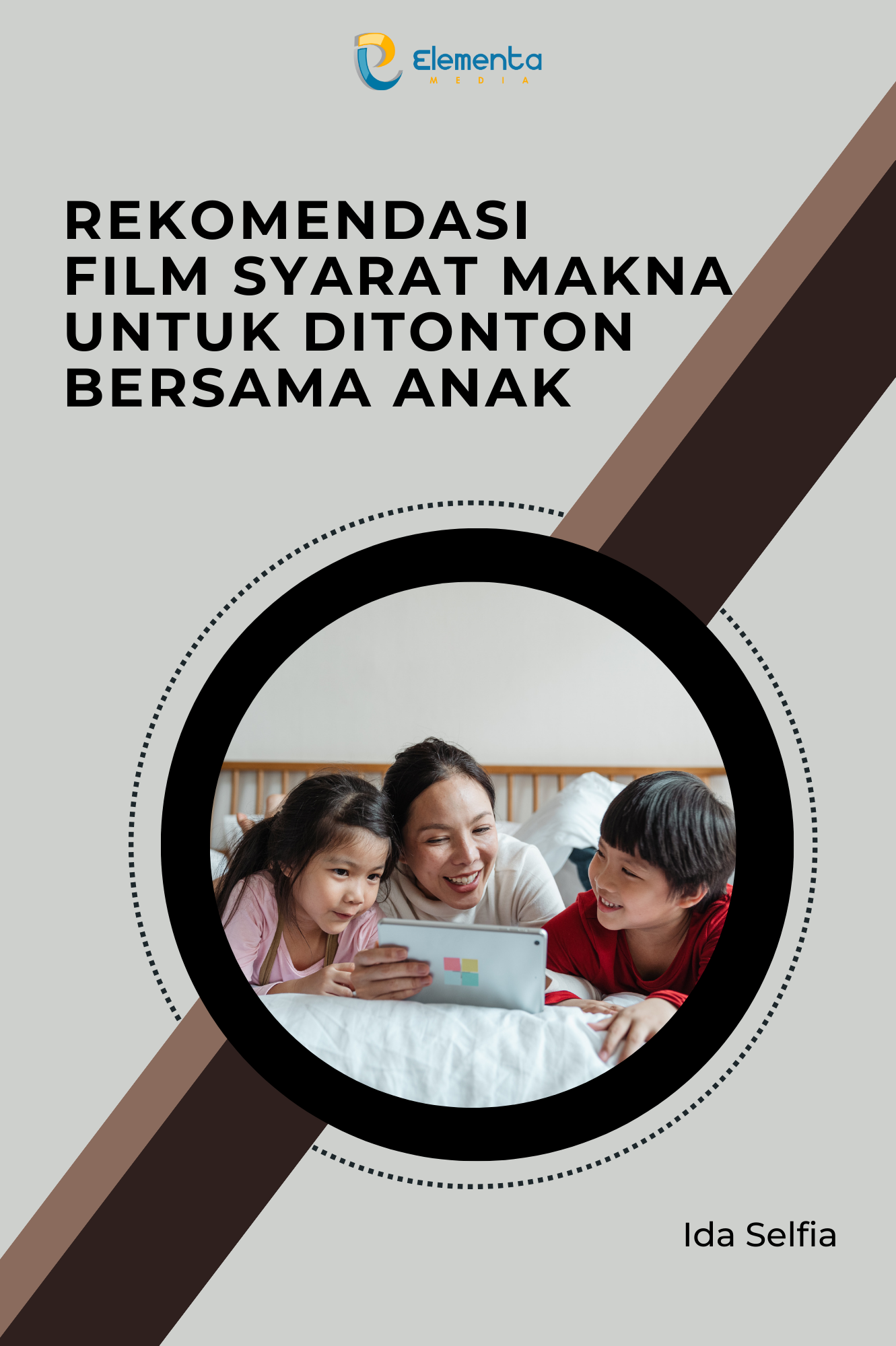 Rekomendasi film syarat makna untuk ditonton bersama anak