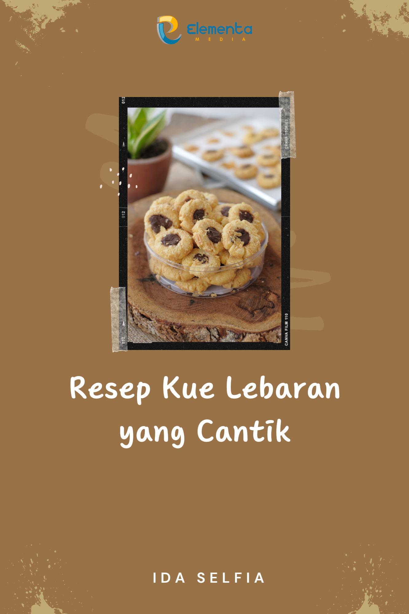 Resep kue lebaran yang cantik