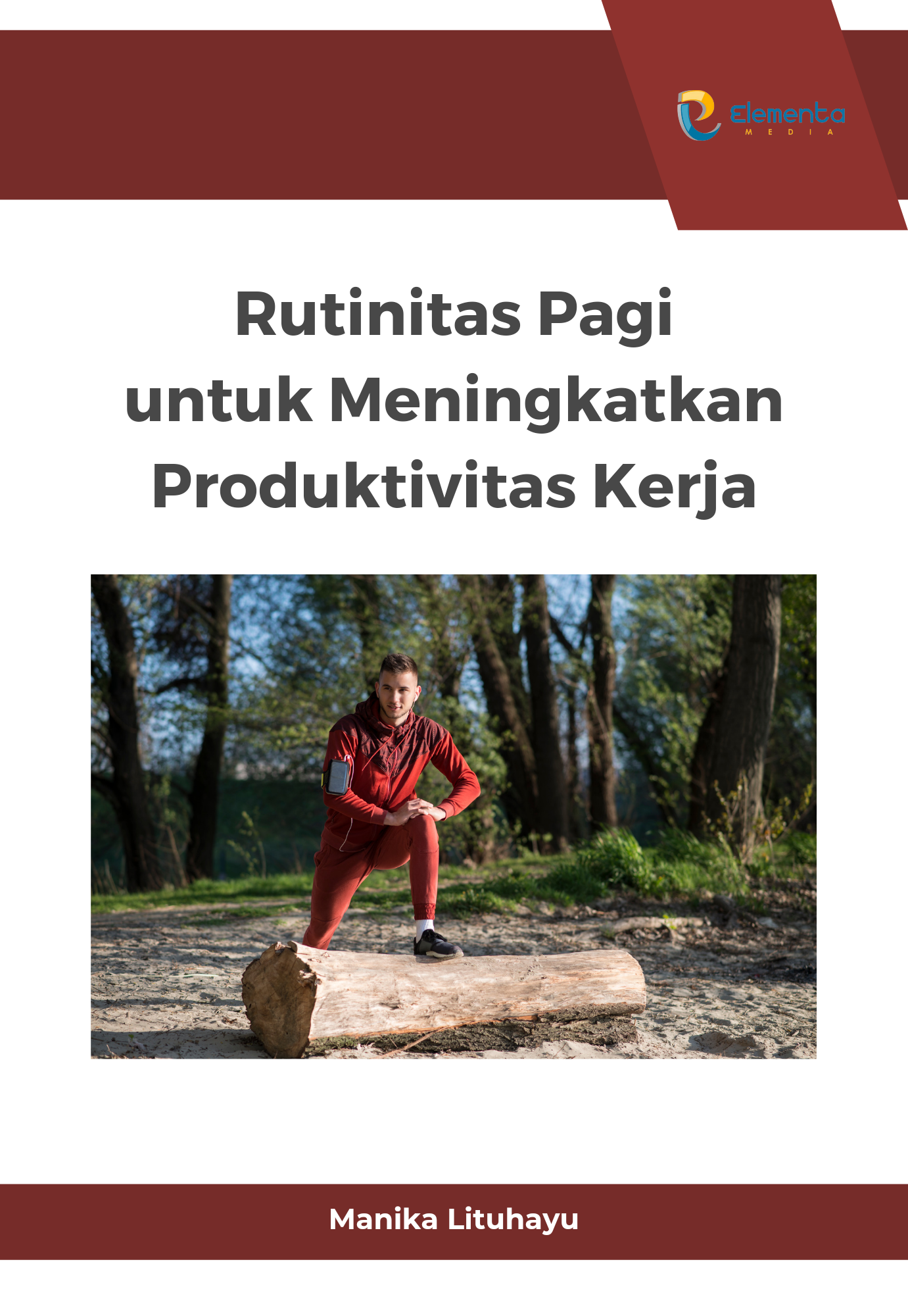 Rutinitas Pagi untuk Meningkatkan Produktivitas Kerja