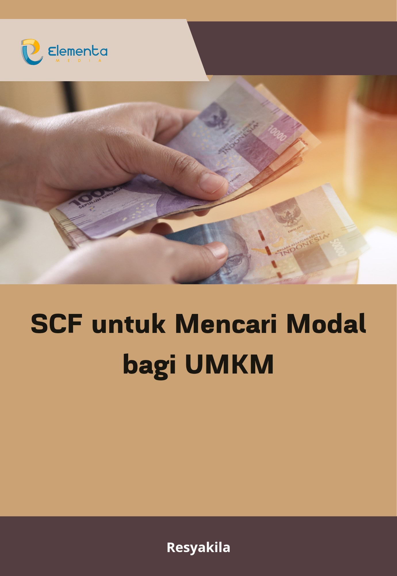 Scf untuk Mencari Modal Bagi Umkm