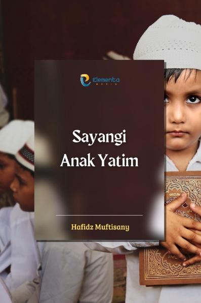 Sayangi Anak Yatim