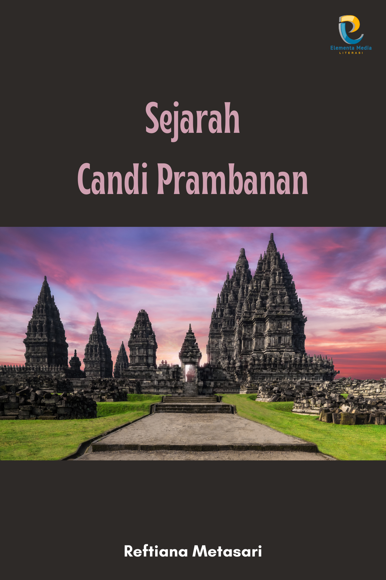 Sejarah Candi Prambanan