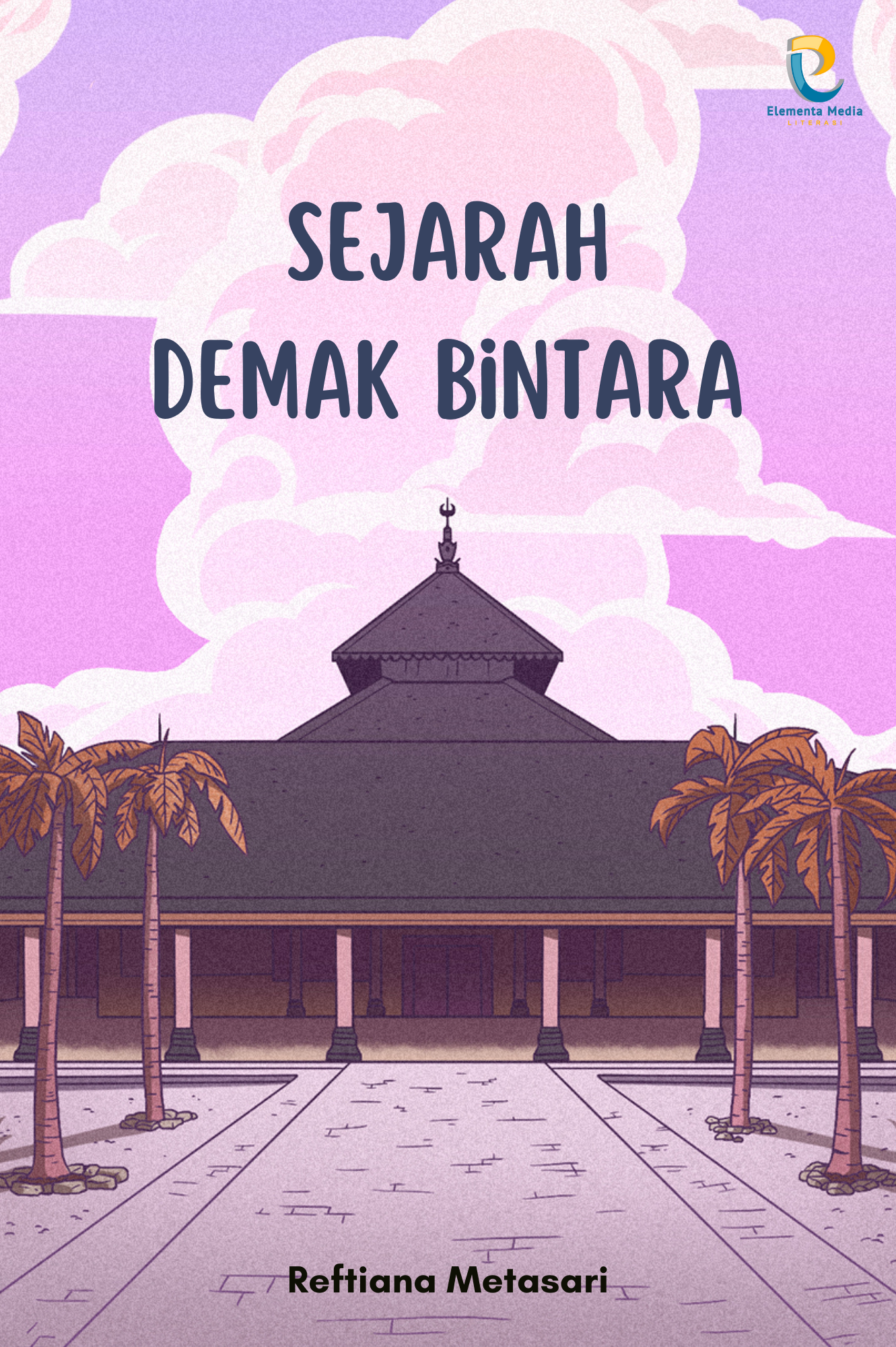 Sejarah Demak Bintara