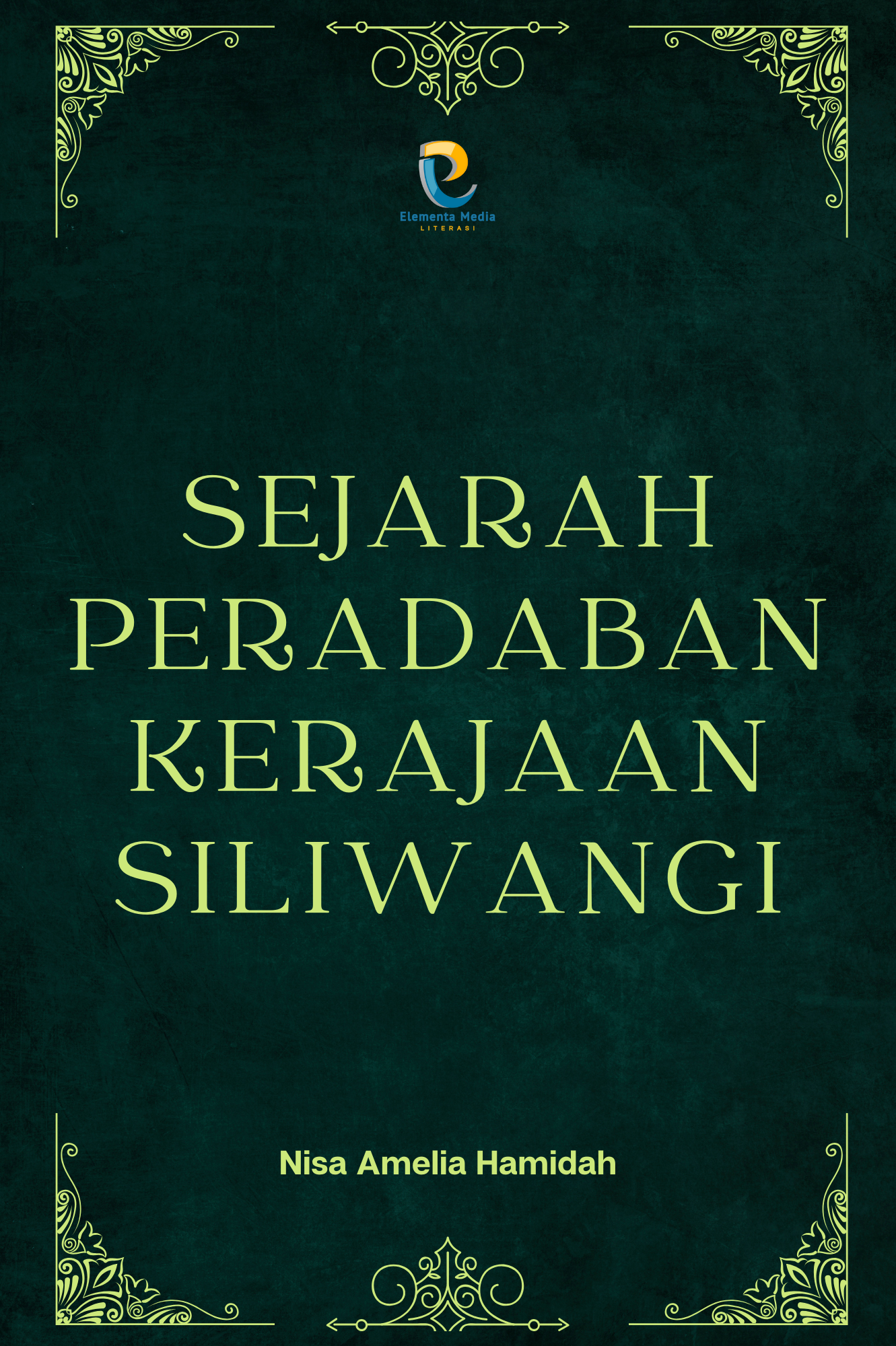 Sejarah Peradaban Kerajaan Siliwangi