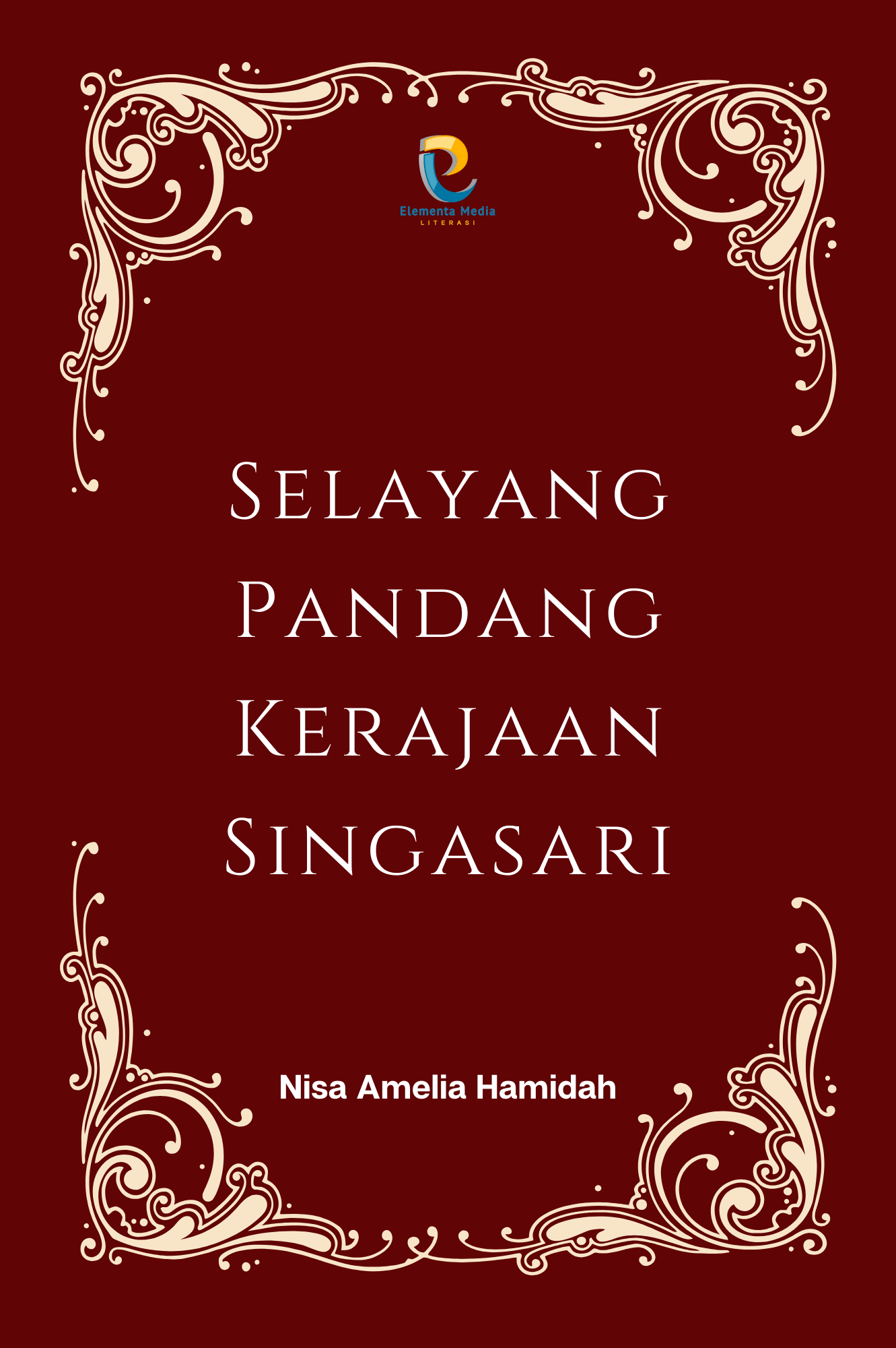 Selayang Pandang Kerajaan Singasari