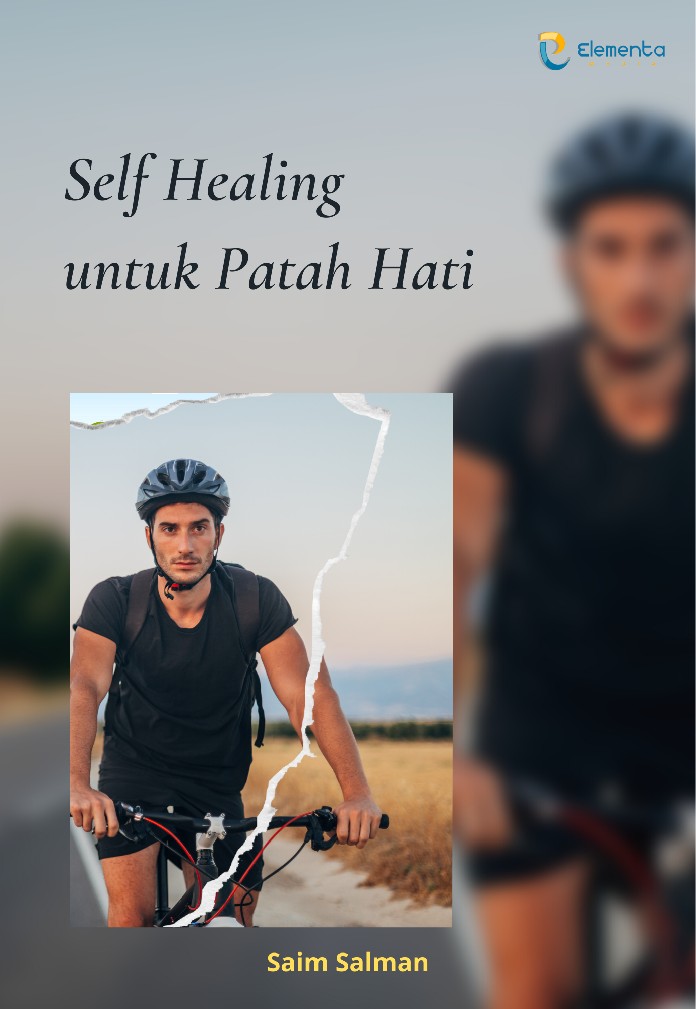 Self Healing untuk Patah Hati