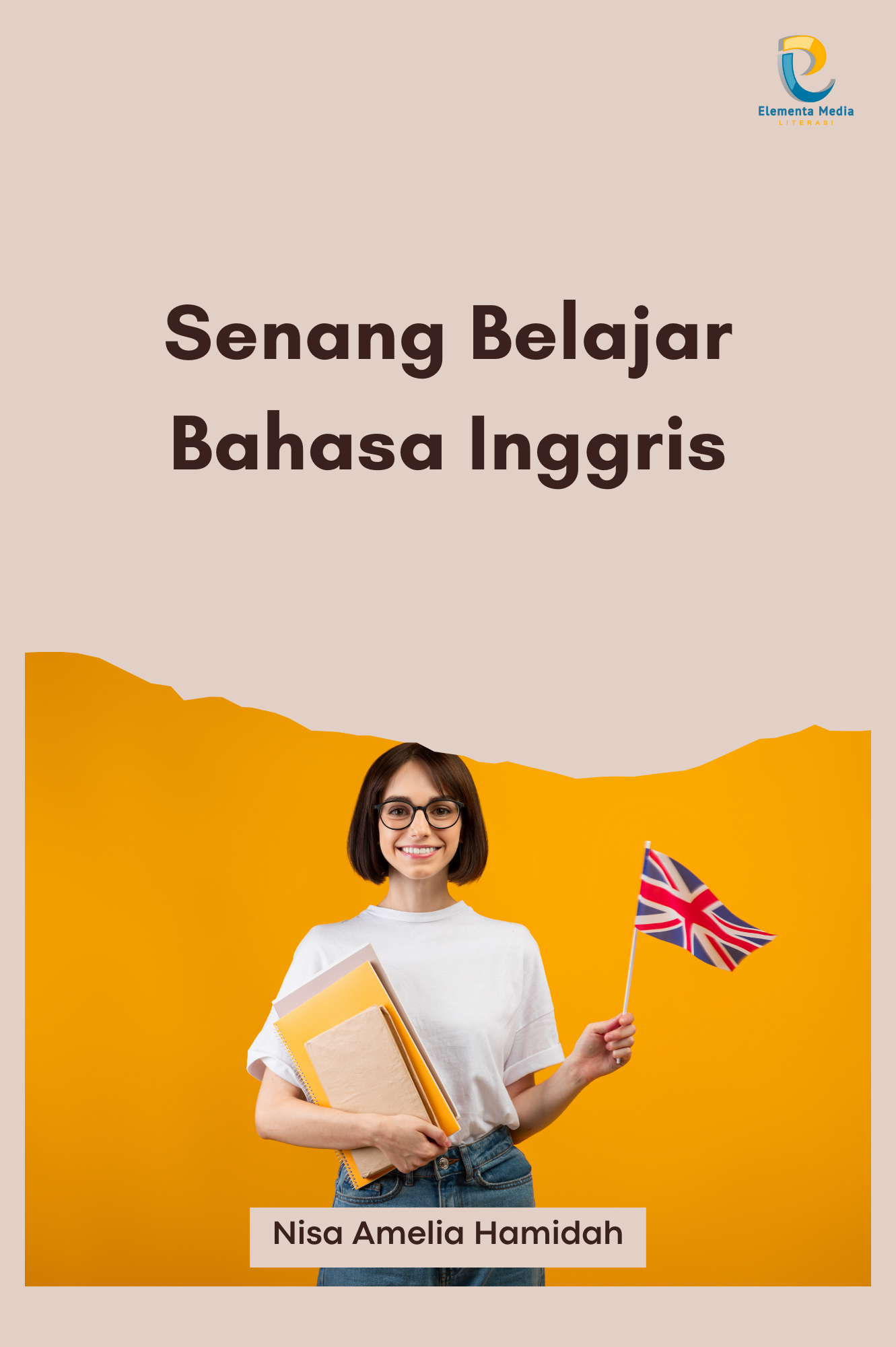 Senang Belajar Bahasa Inggris