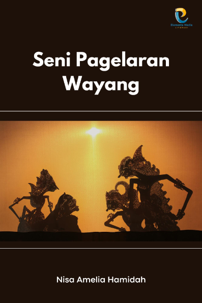 Seni Pagelaran Wayang
