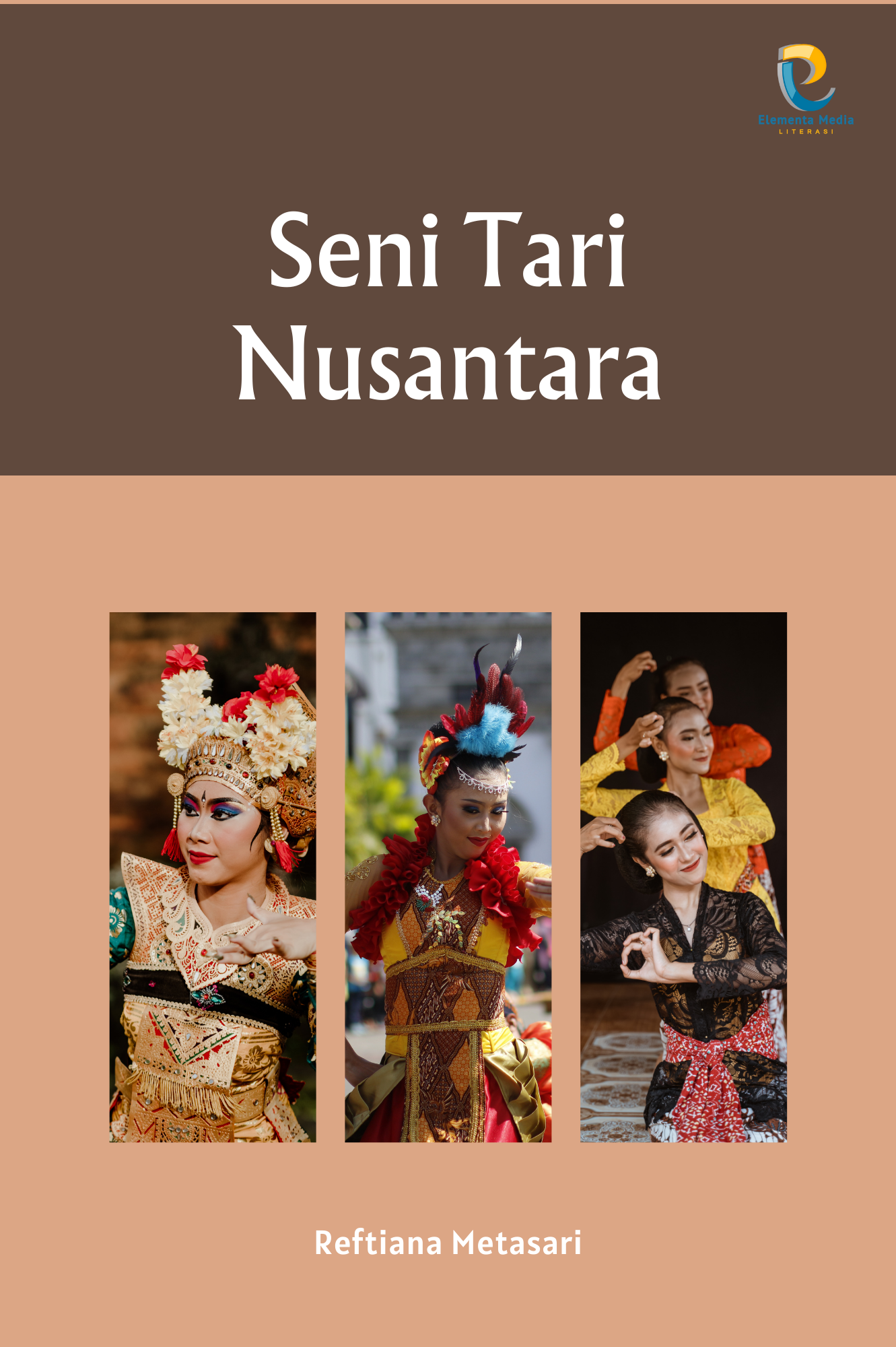 Seni Tari Nusantara
