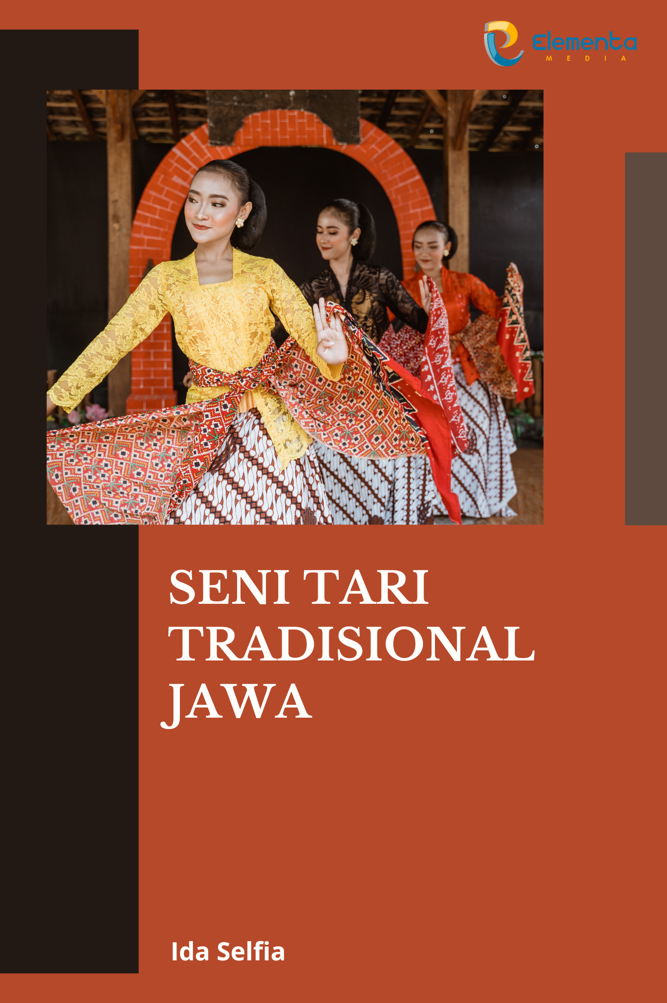 Seni Tari Tradisional Jawa