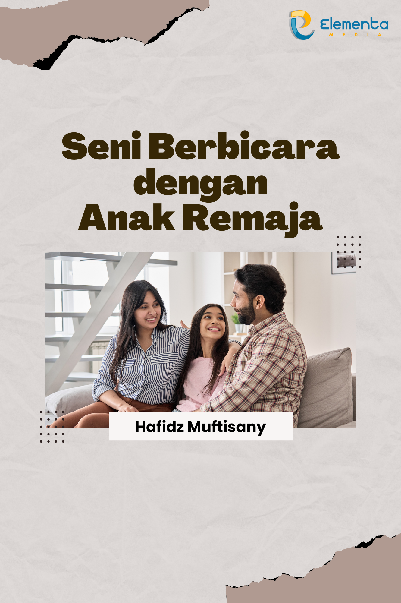 Seni Berbicara dengan Anak Remaja