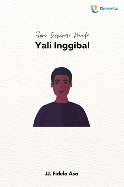 Yali Inggibal: Seri Inspirasi Muda