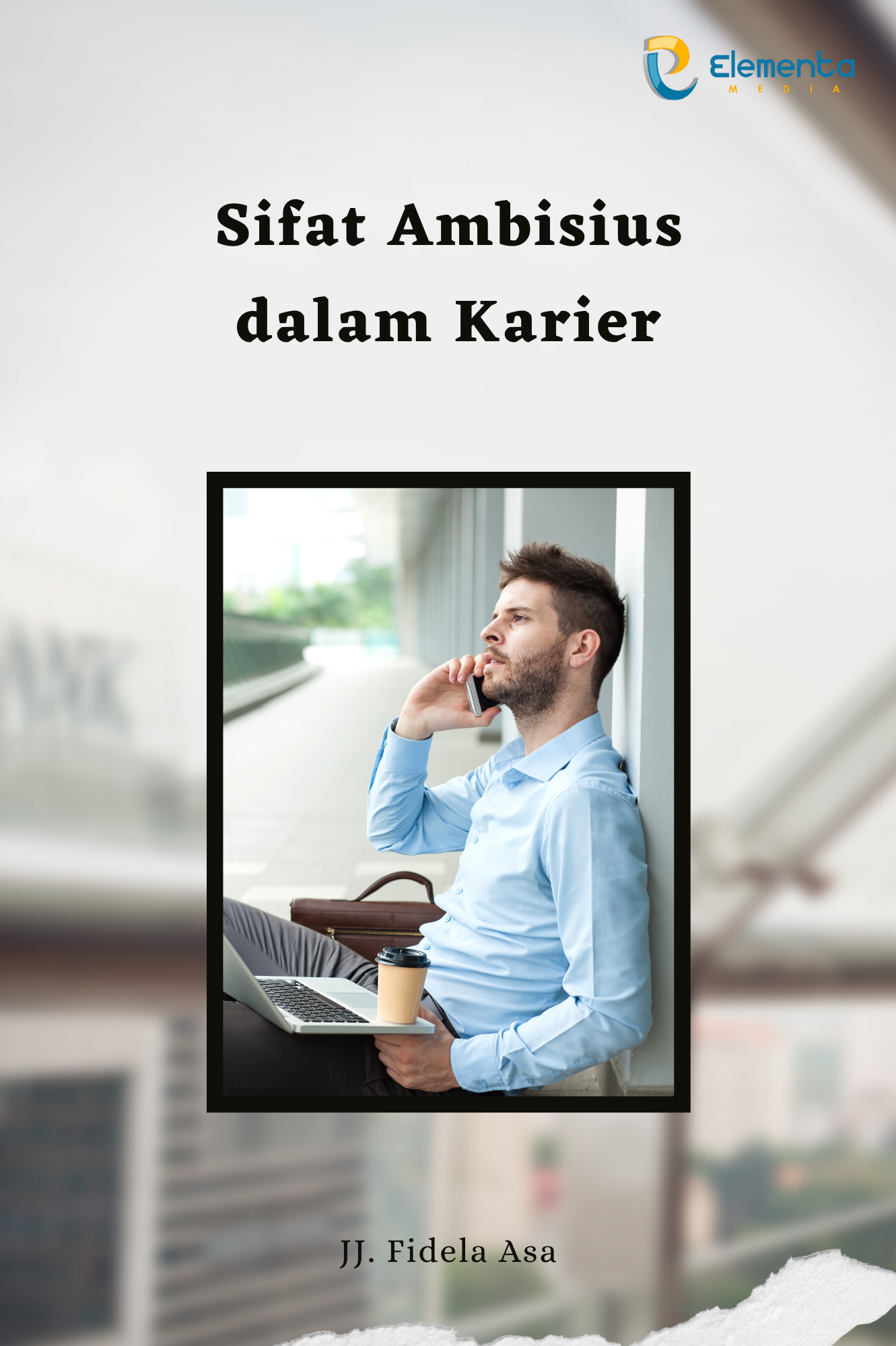 Sifat Ambisius dalam Karier