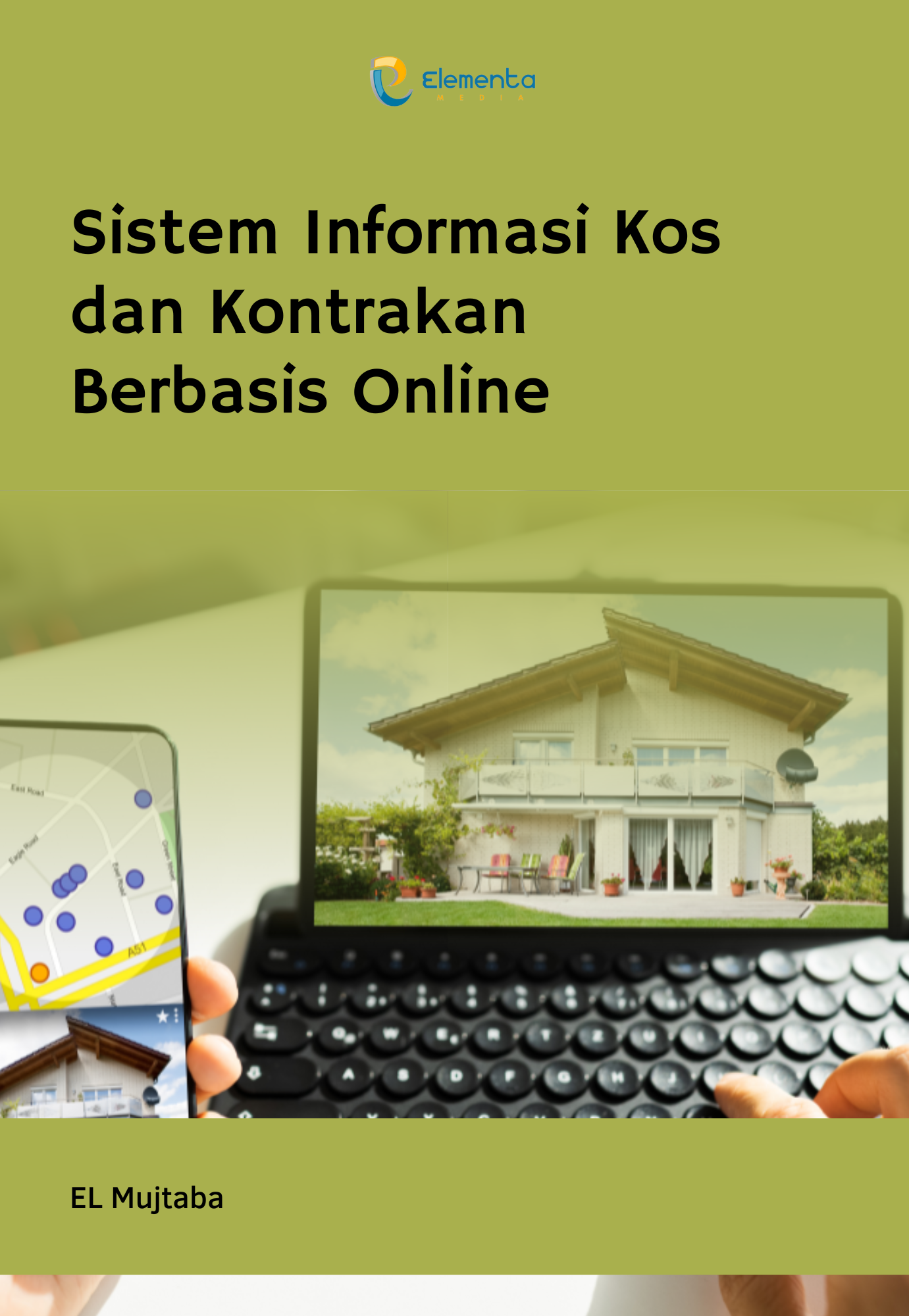 Sistem Informasi Kos dan Konrakan Berbasis Online