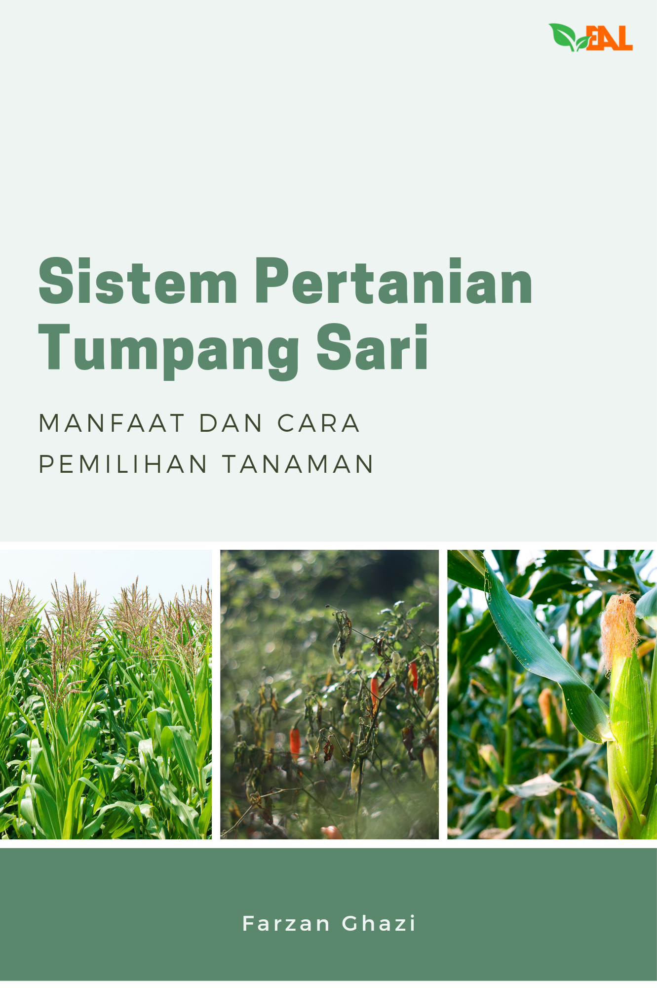 Sistem Pertanian Tumpang Sari: Manfaat dan Cara Pemilihan Tanaman