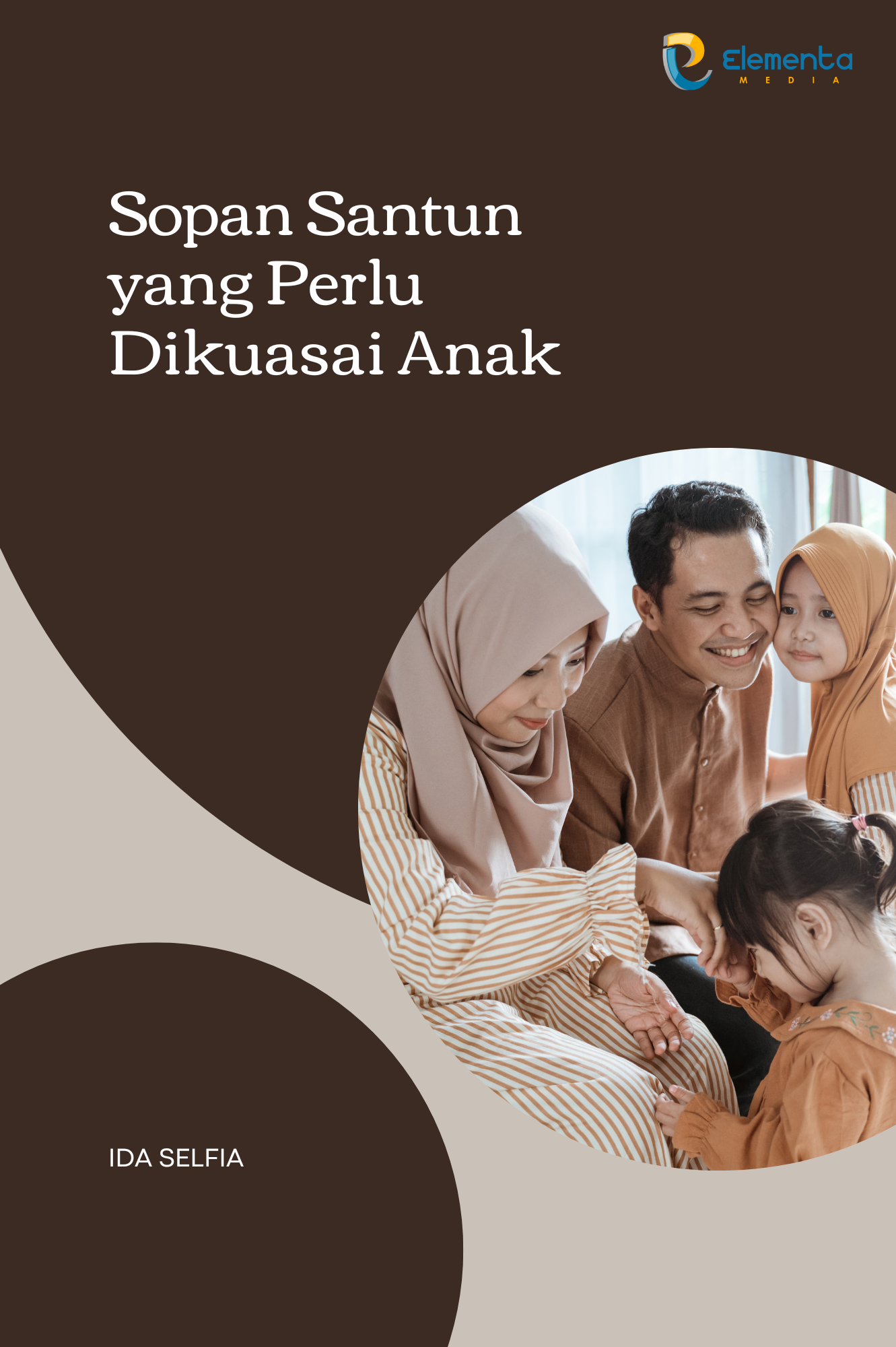 Sopan Santun yang Perlu Dikuasai Anak