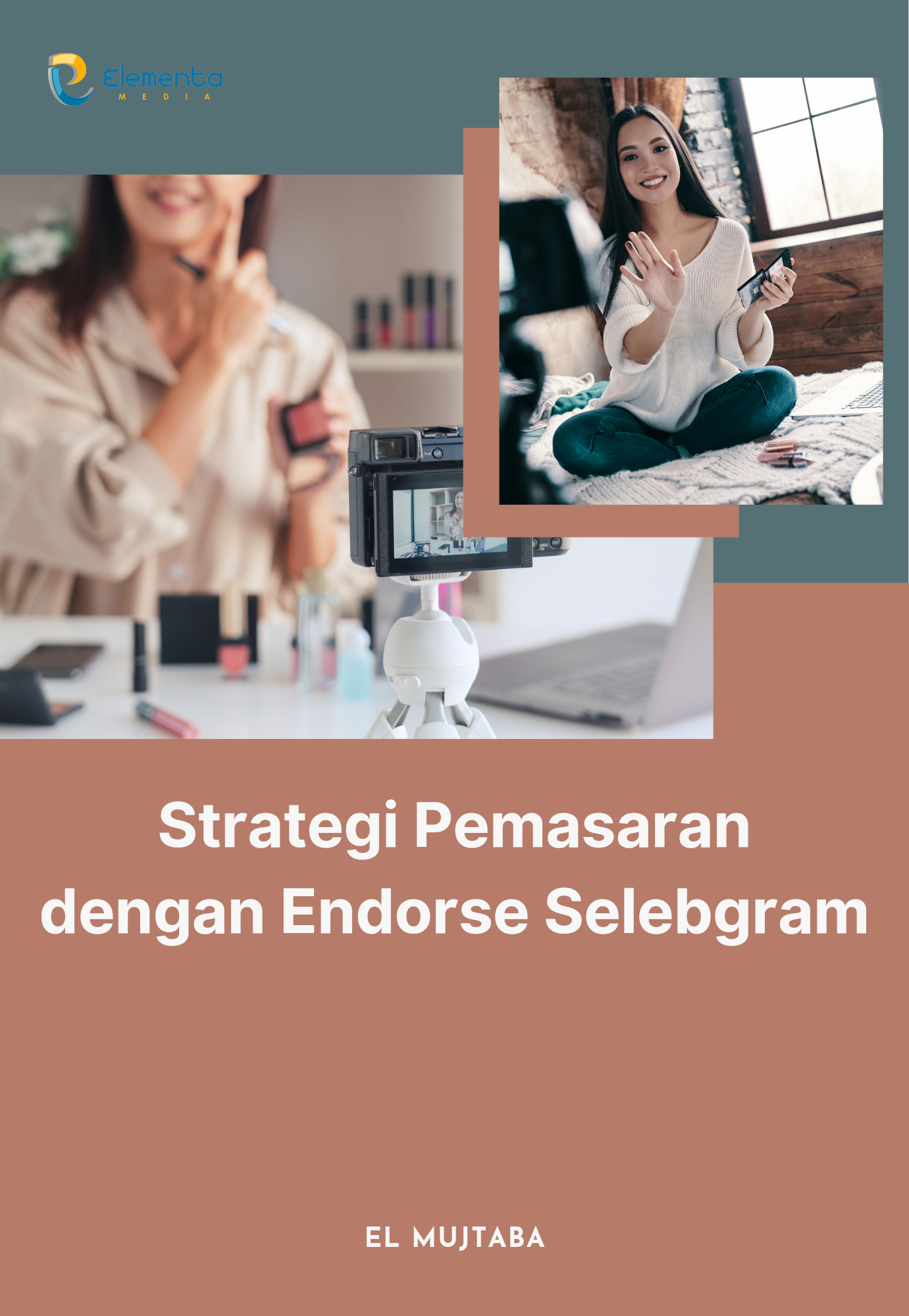 Strategi Pemasaran dengan Endorse Selebgram