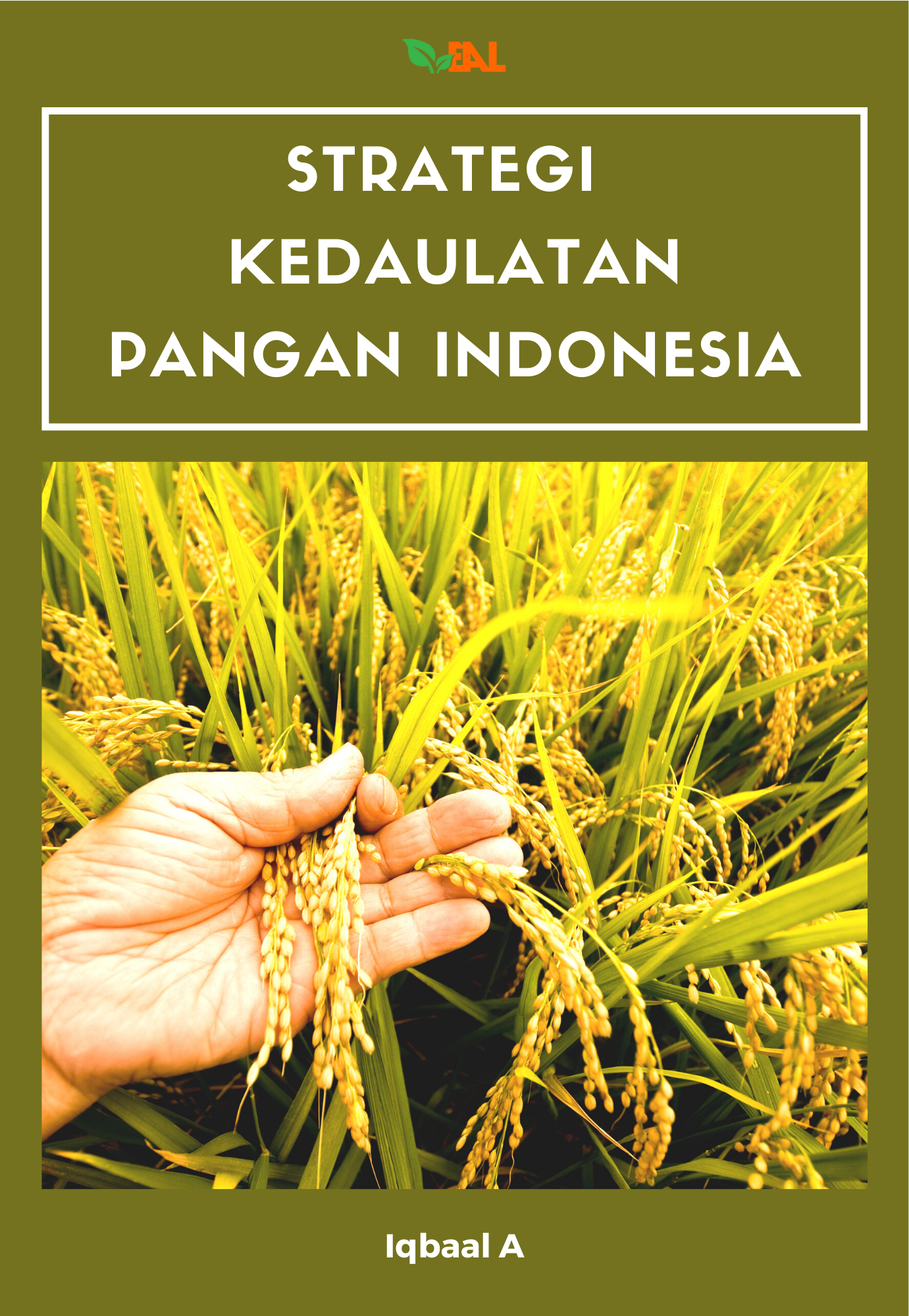 Strategi Kedaulatan Pangan Indonesia