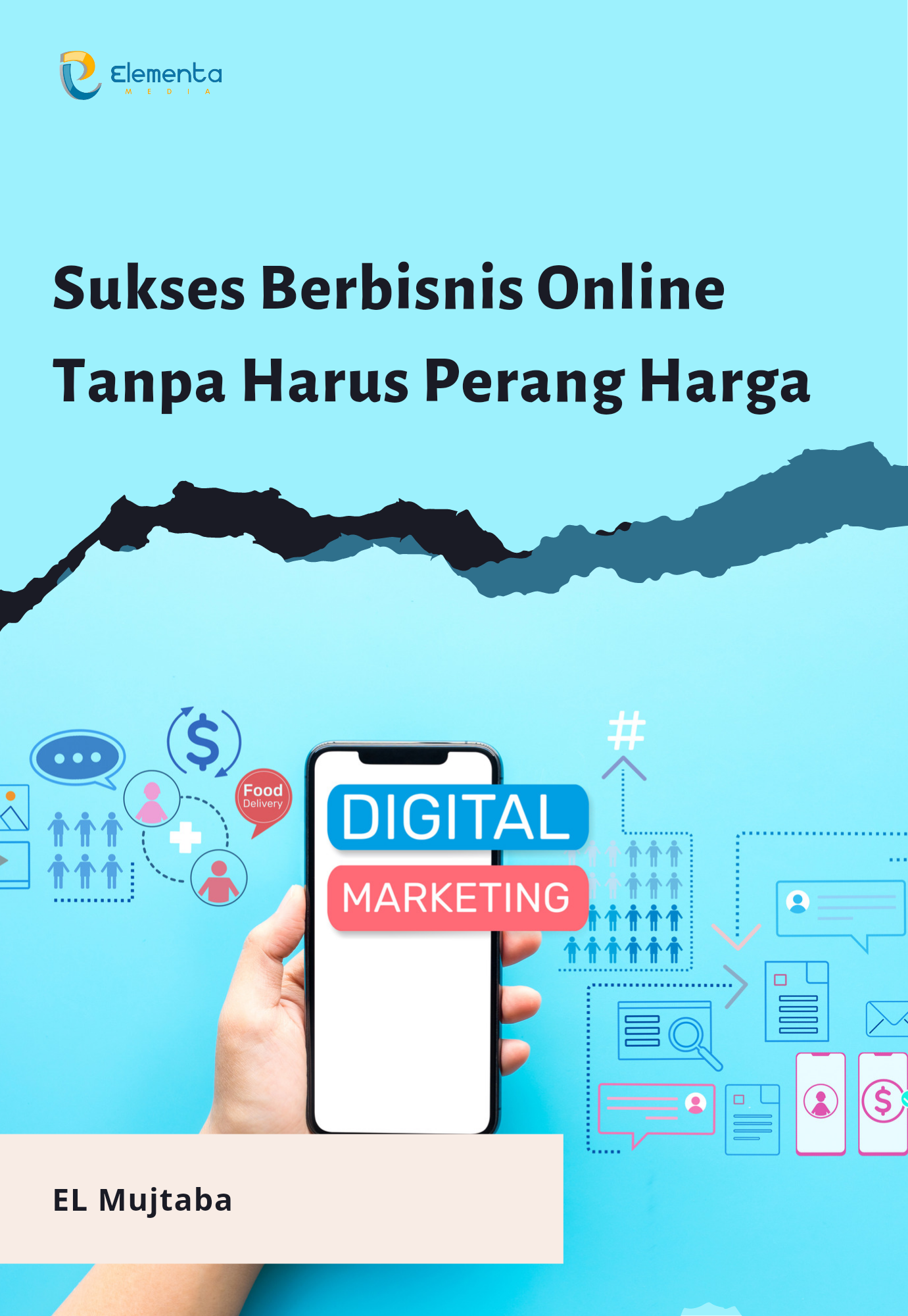 Sukses Berbisnis Online Tanpa Harus Perang Harga